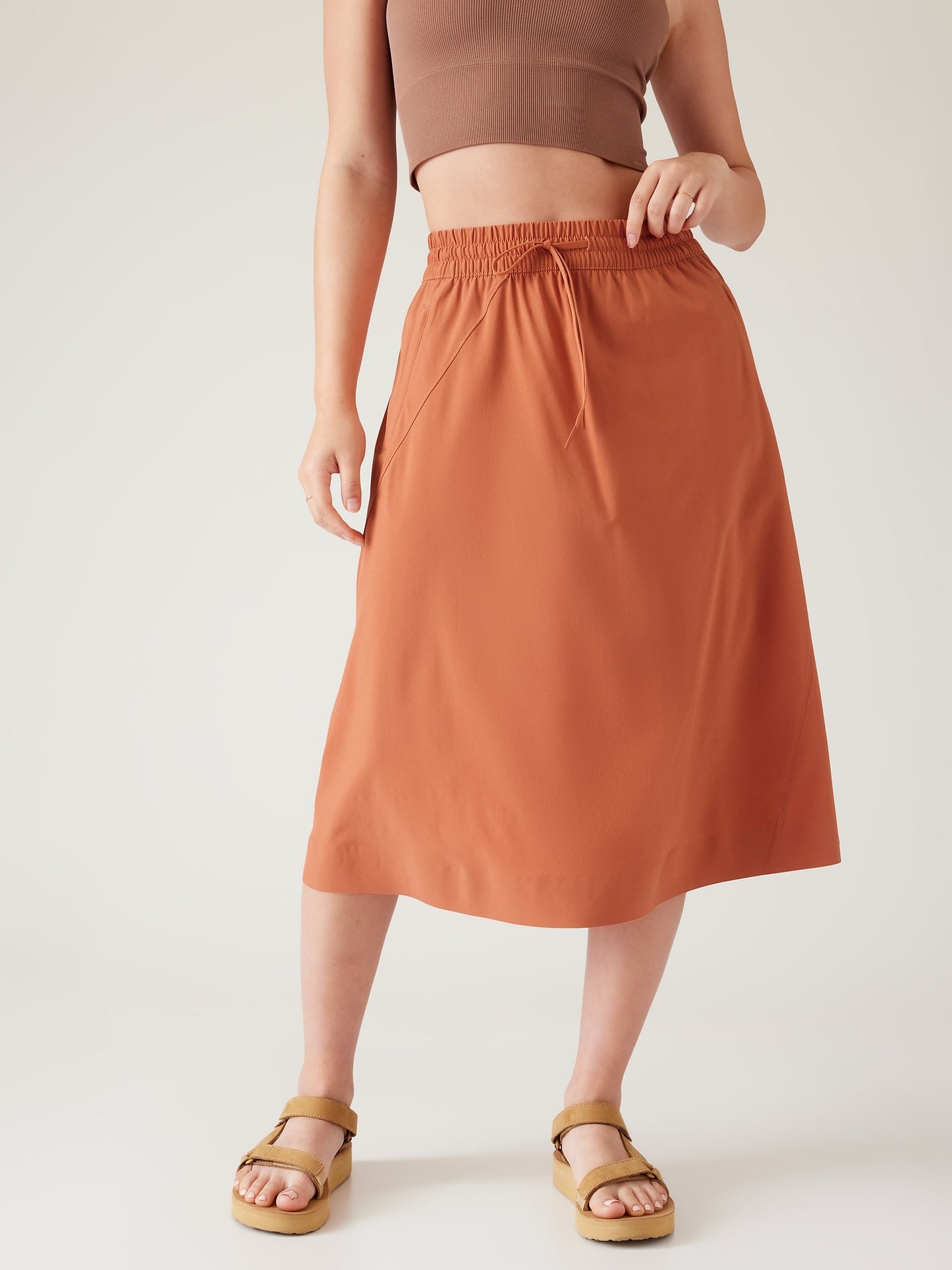 Arrival Skirt