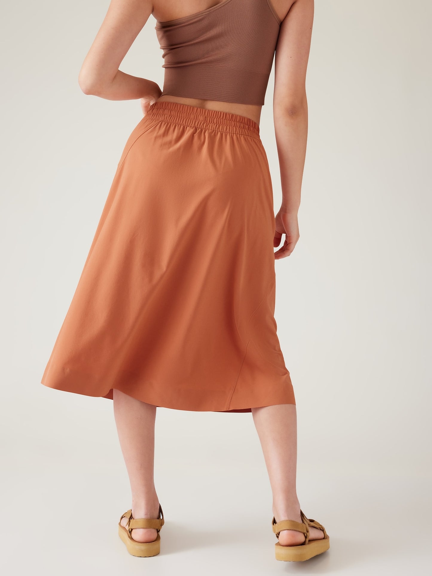 Arrival Skirt