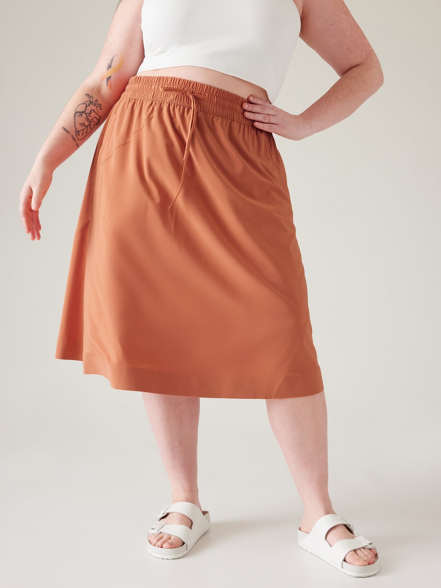 Arrival Skirt