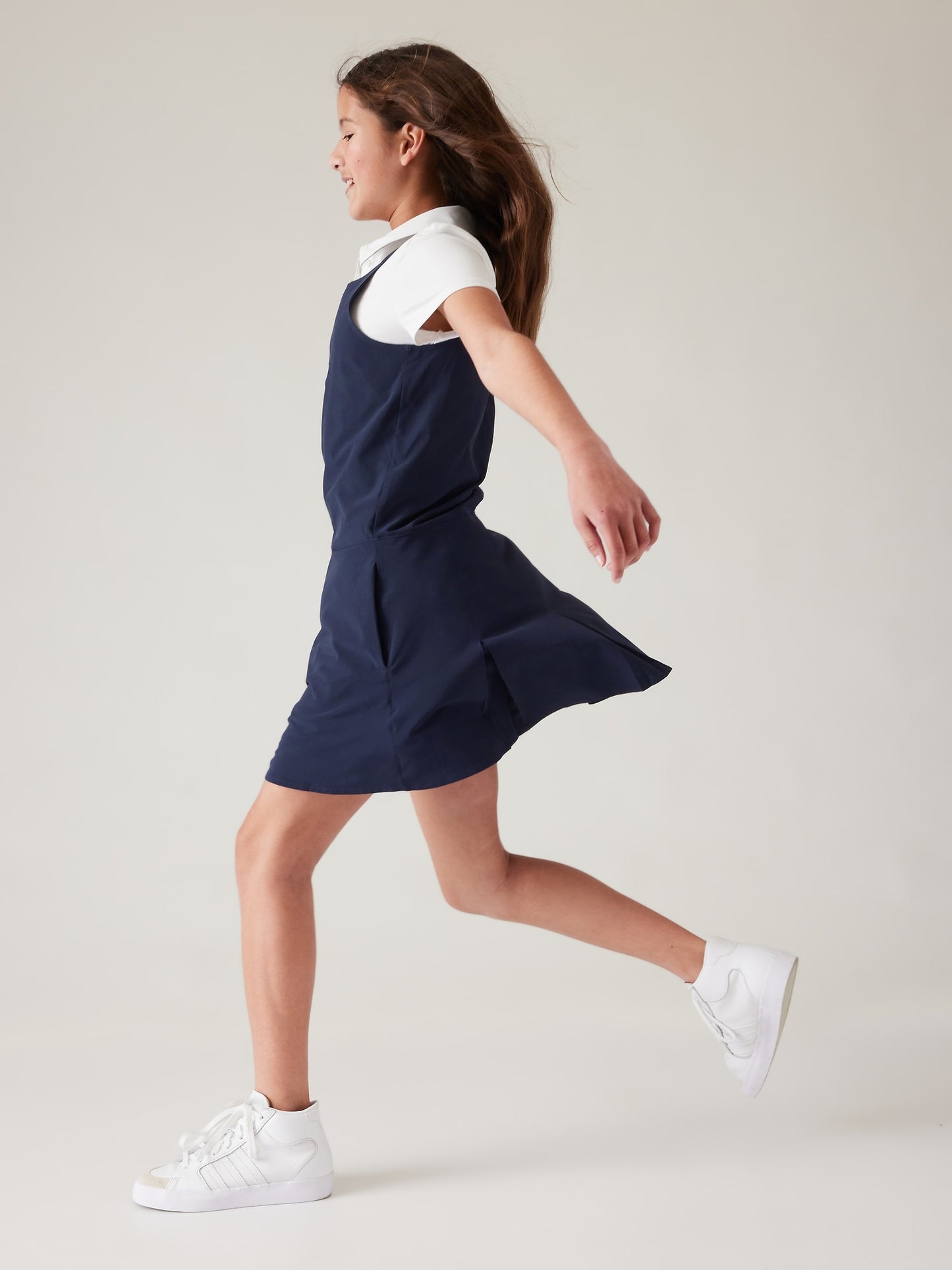 Athleta Girl School Day Dress