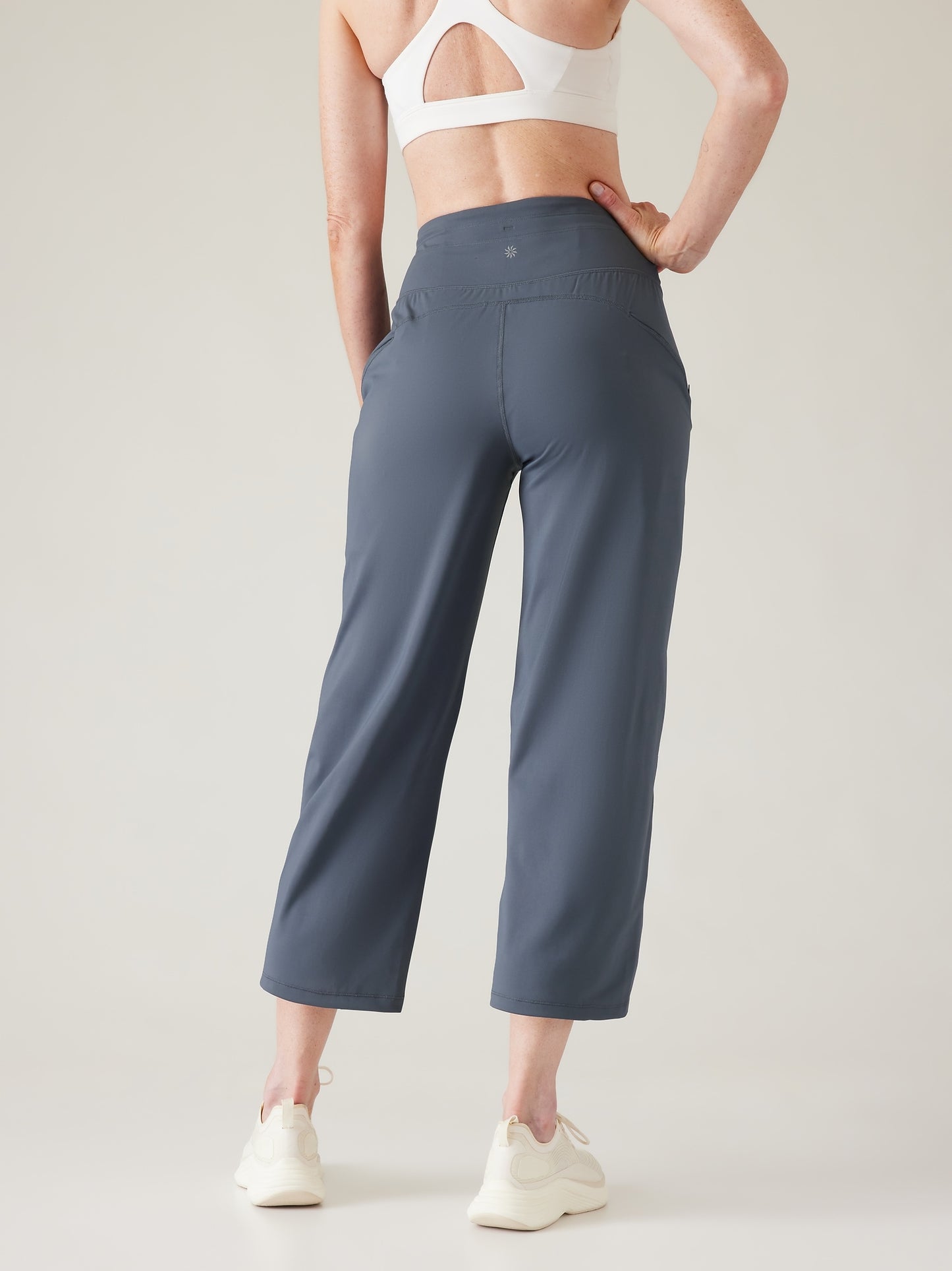 Ultimate Crop Pant