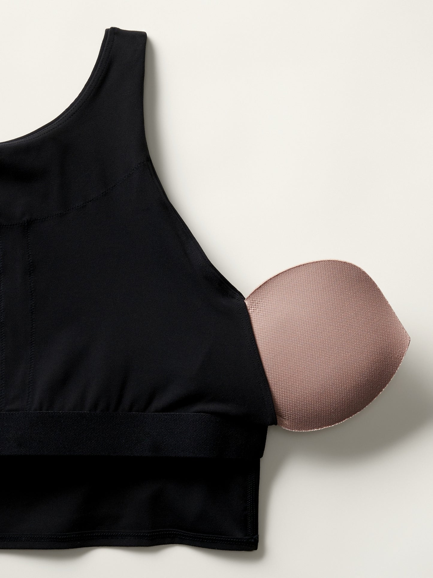 Empower Mastectomy Bra Insert