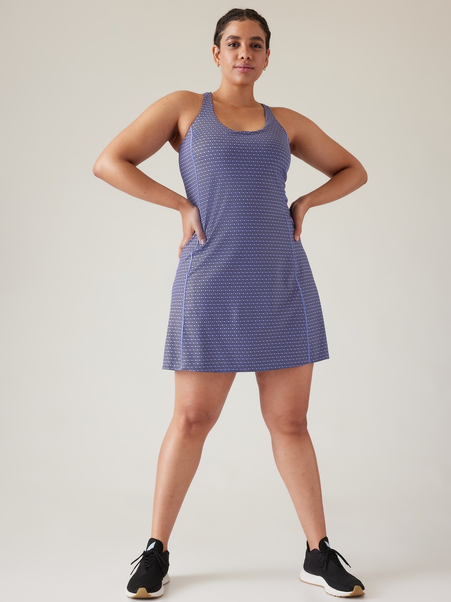 Ultimate Ease Dress