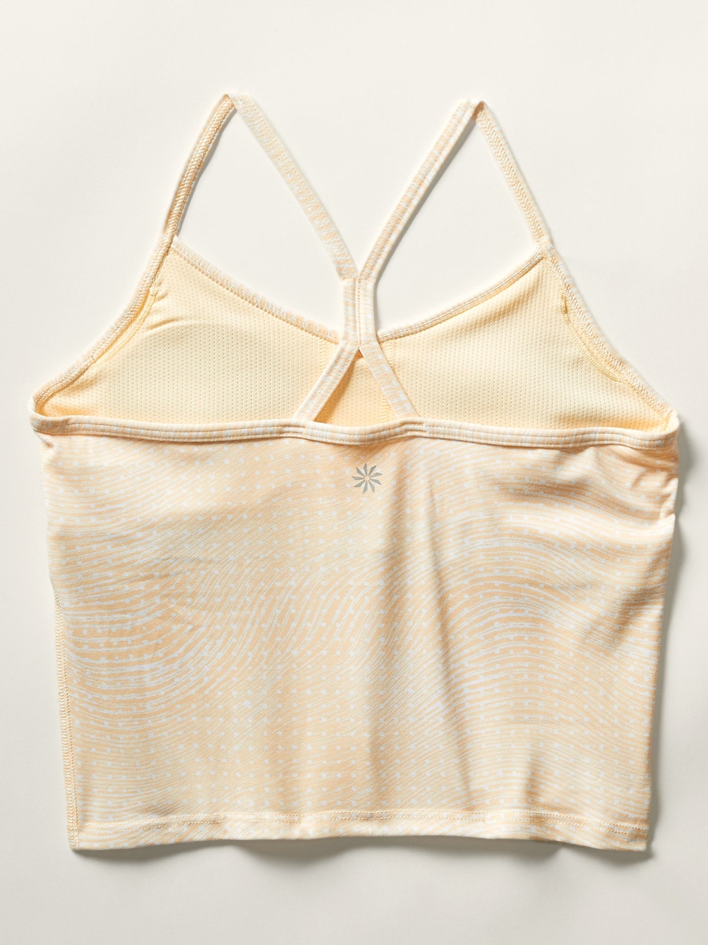 Athleta Girl All Day Longline Bra