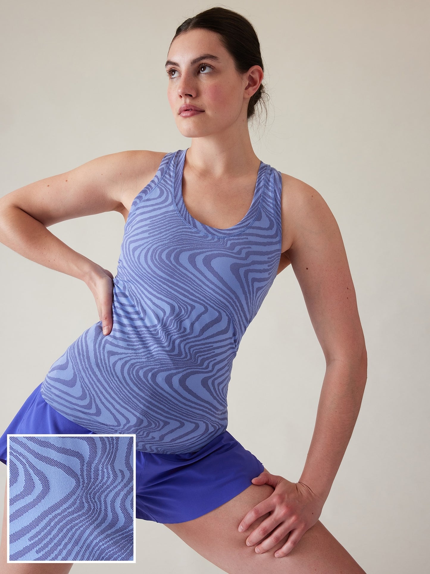 Momentum Seamless Tank