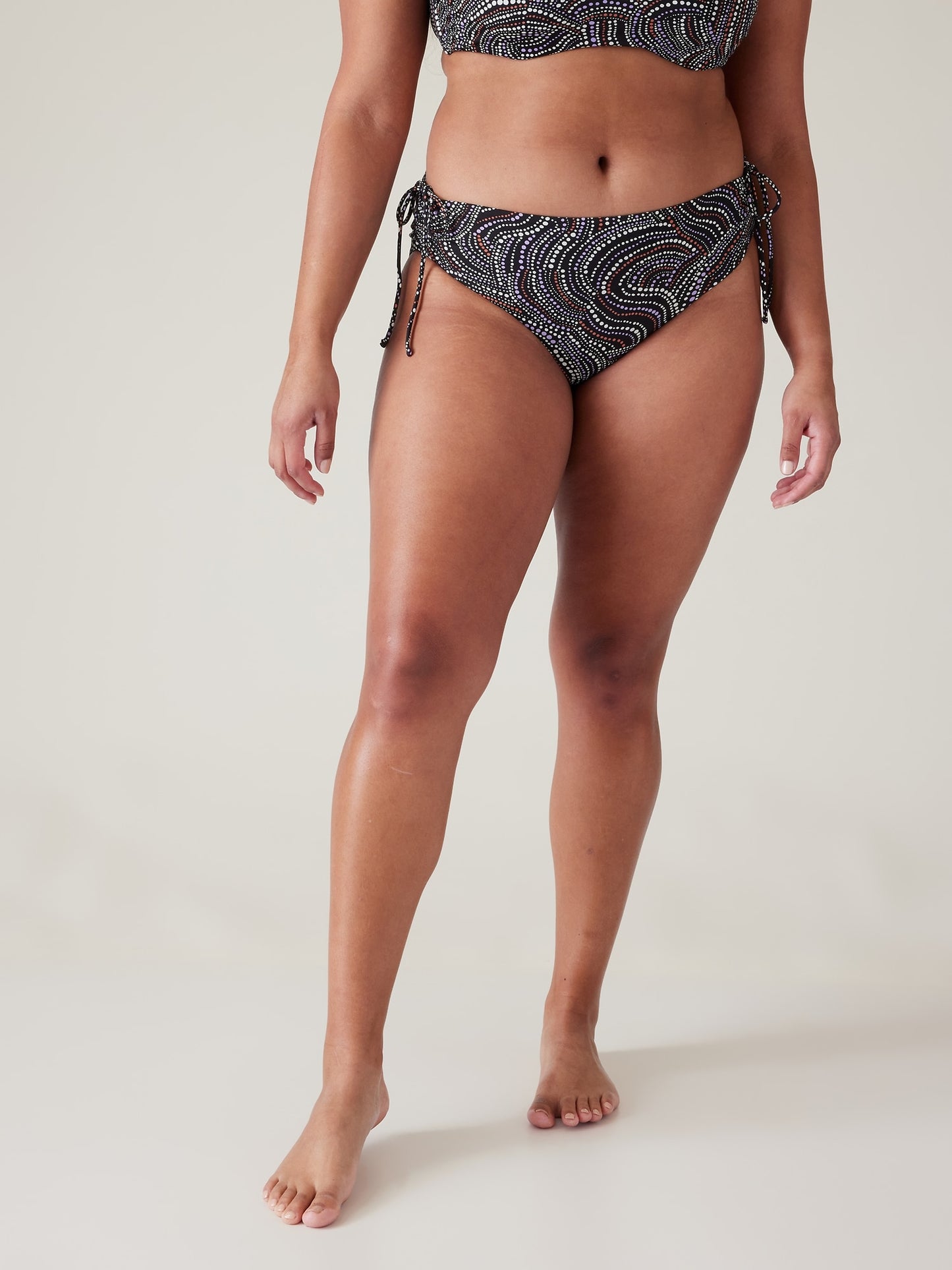 Cinch Full Swim Bottom