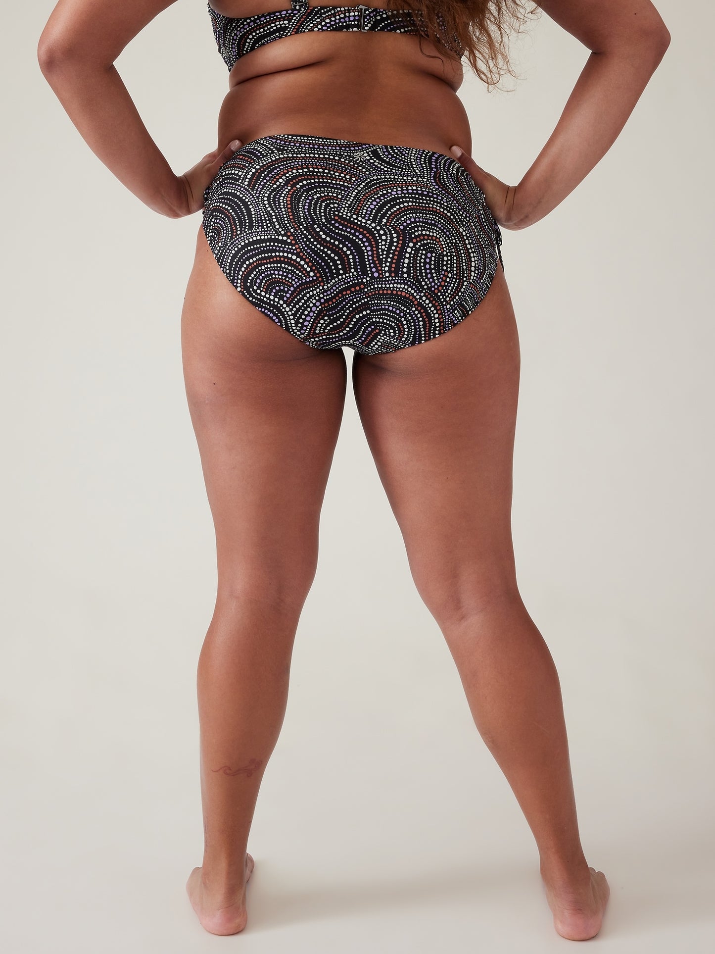 Cinch Full Swim Bottom