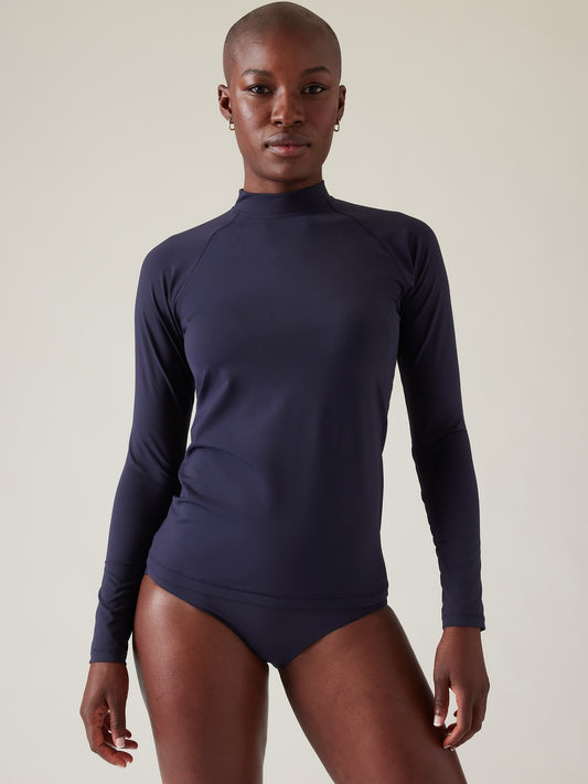 North Point Rashguard