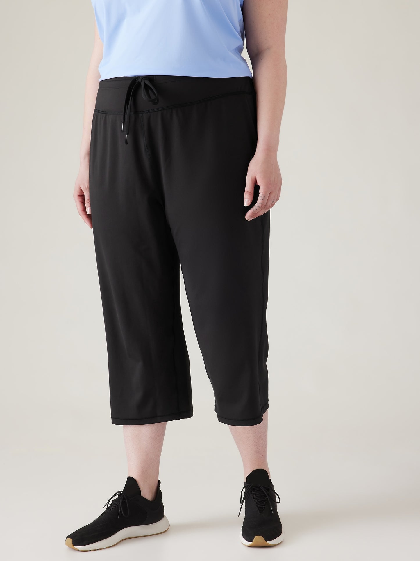 Ultimate Crop Pant