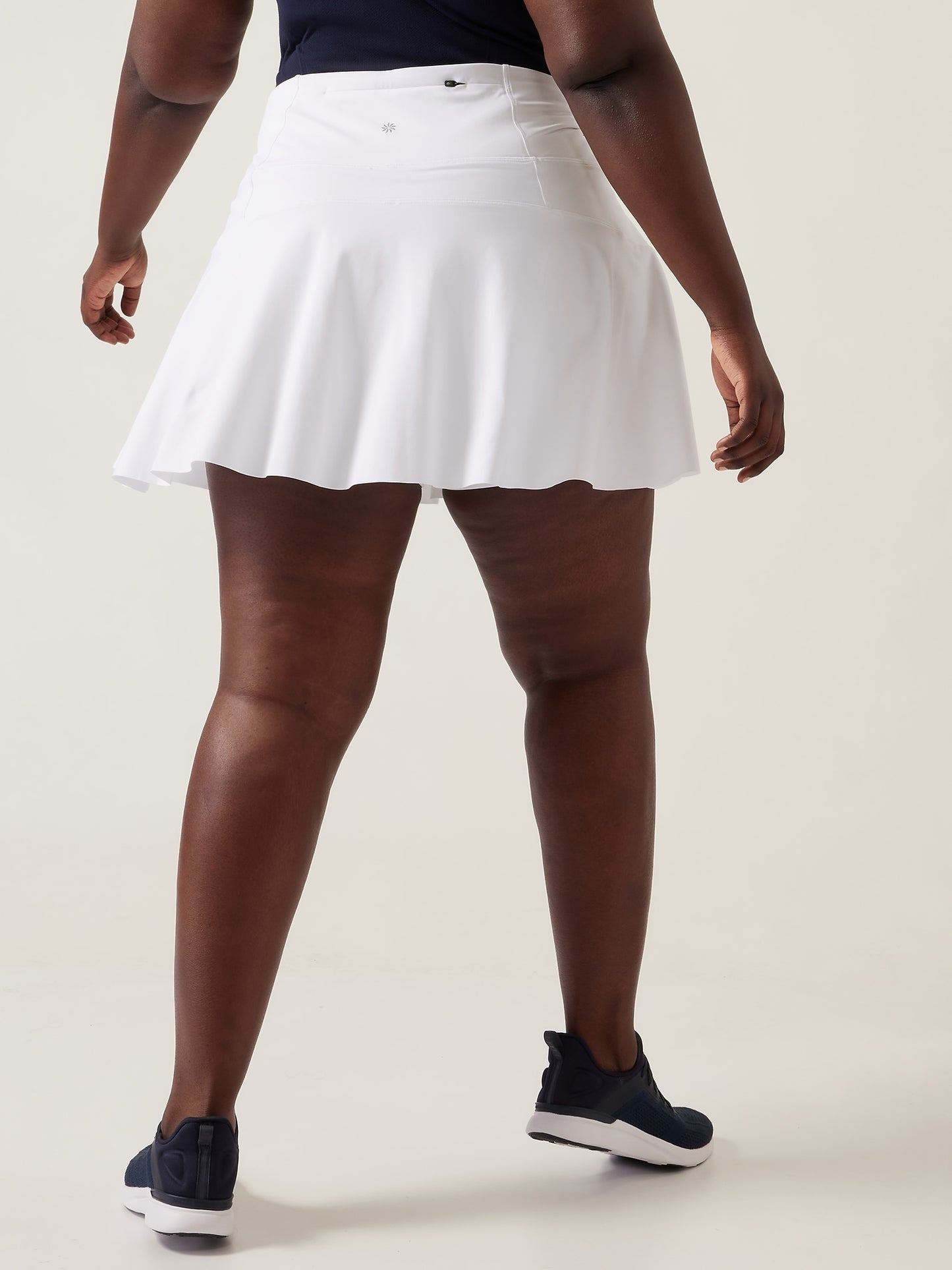 Ace Tennis Skort 13.5"