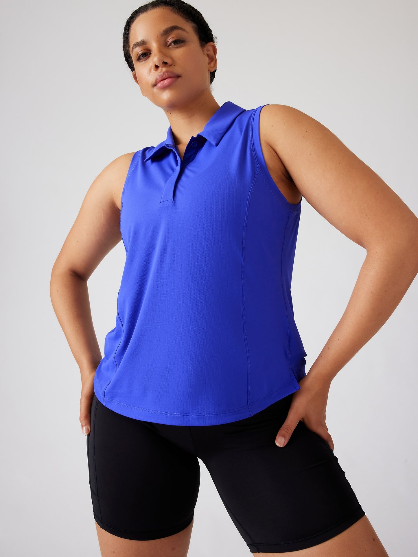 Advantage Polo Tank