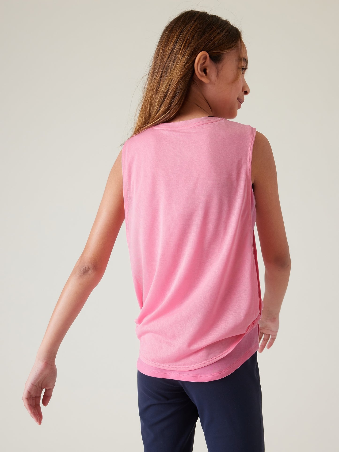 Athleta Girl Double Dutch Tank