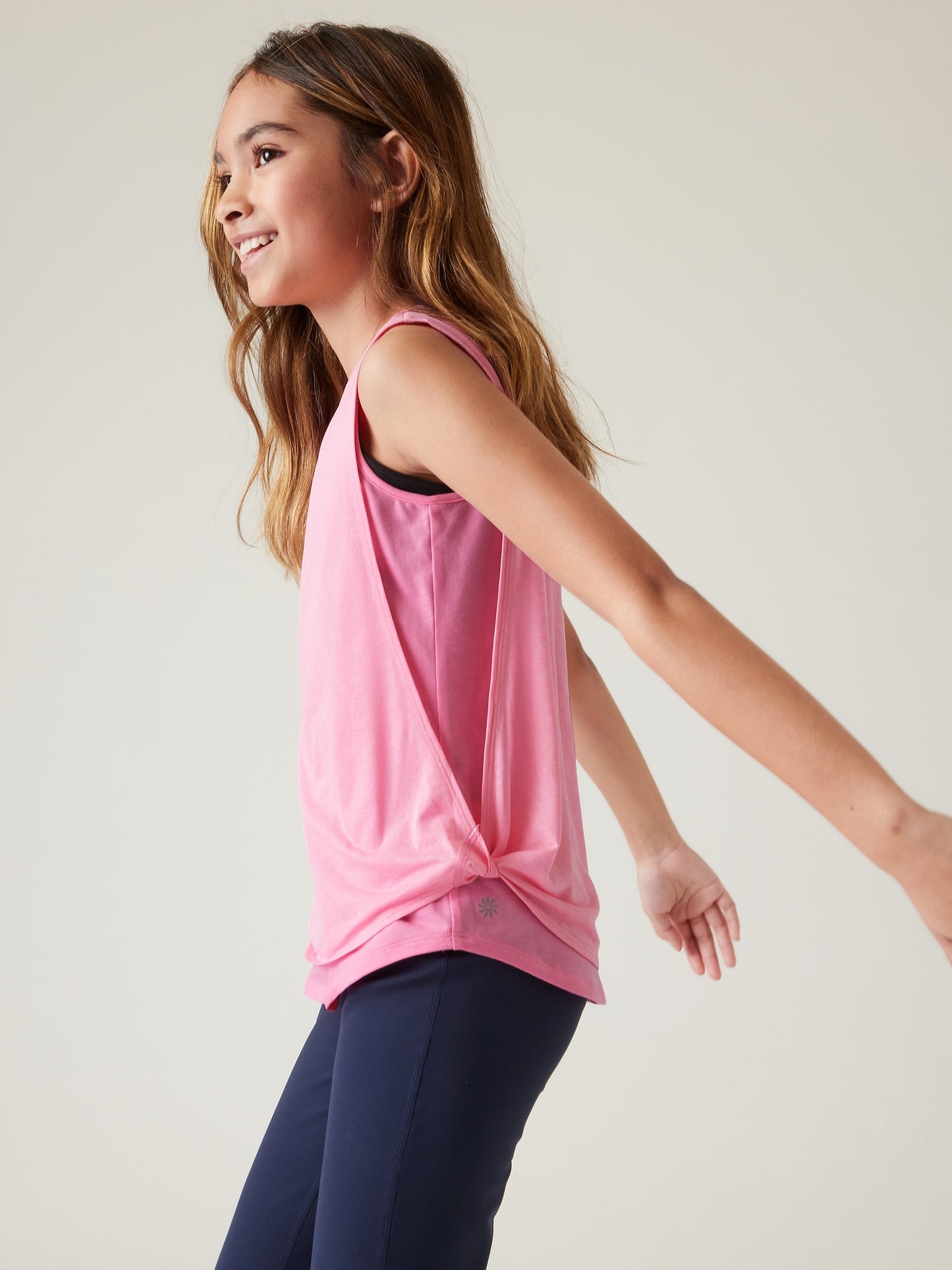 Athleta Girl Double Dutch Tank