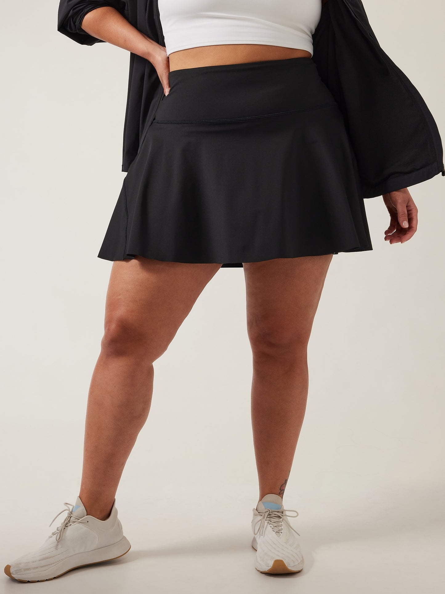 Ace Tennis Skort 13.5"