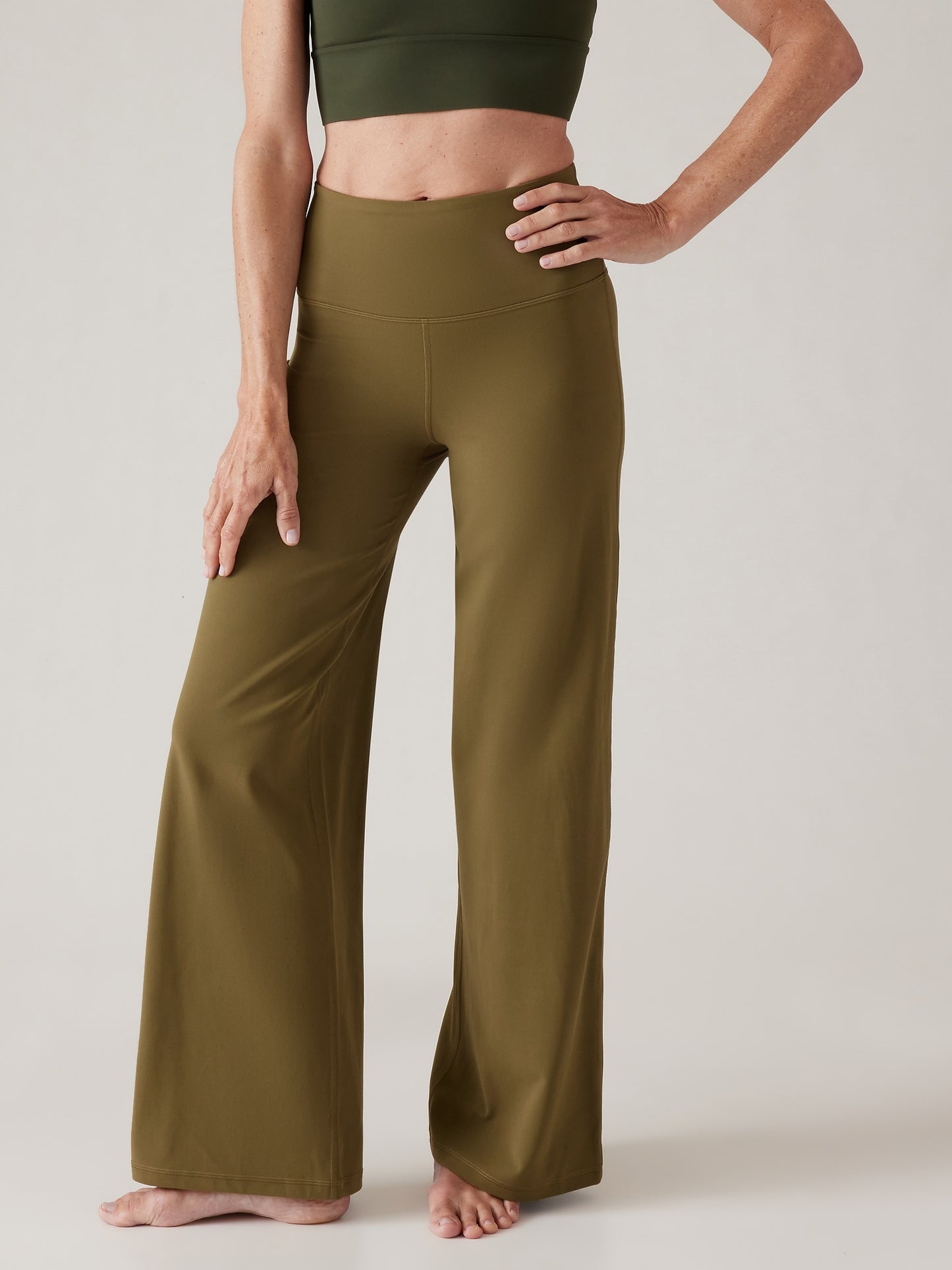 Elation Wide Leg Pant