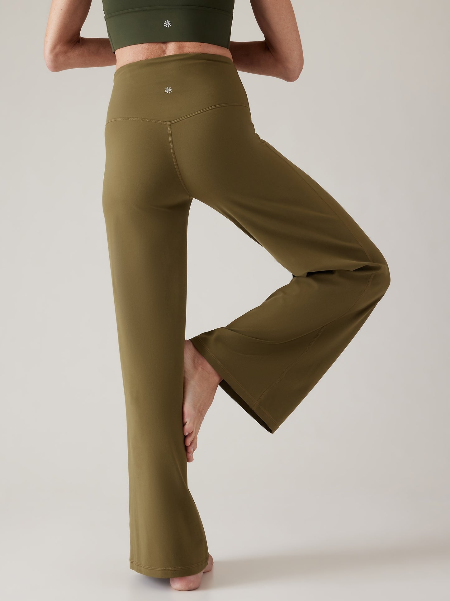 Elation Wide Leg Pant