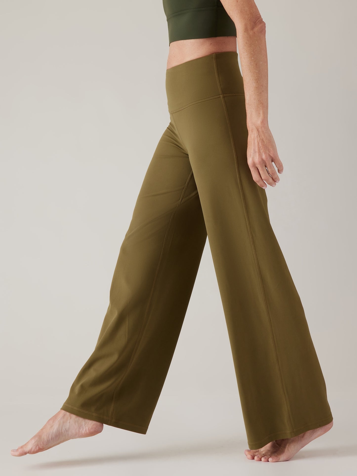 Elation Wide Leg Pant