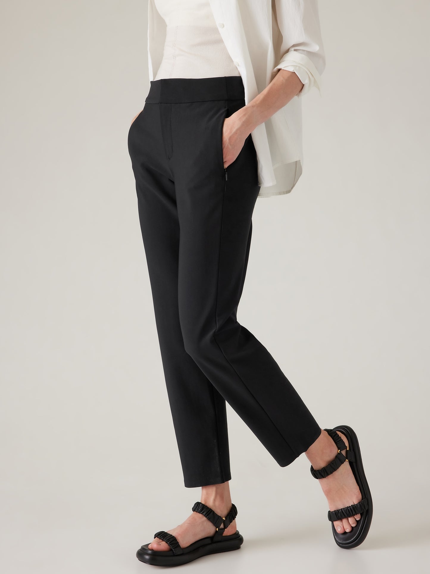 Stellar Trouser