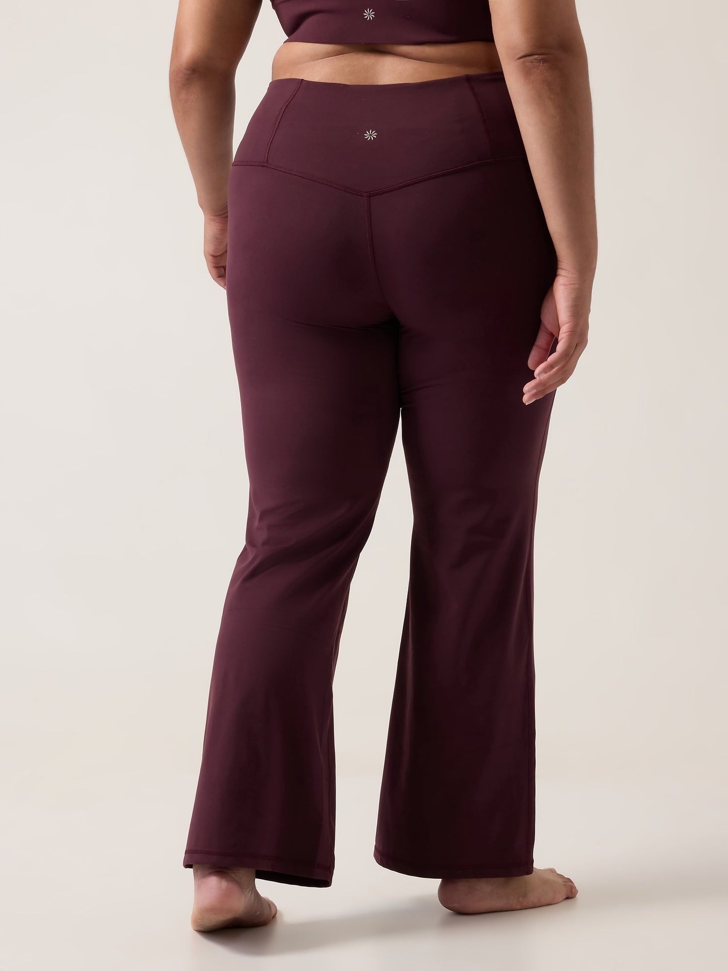 Elation Flare Pant