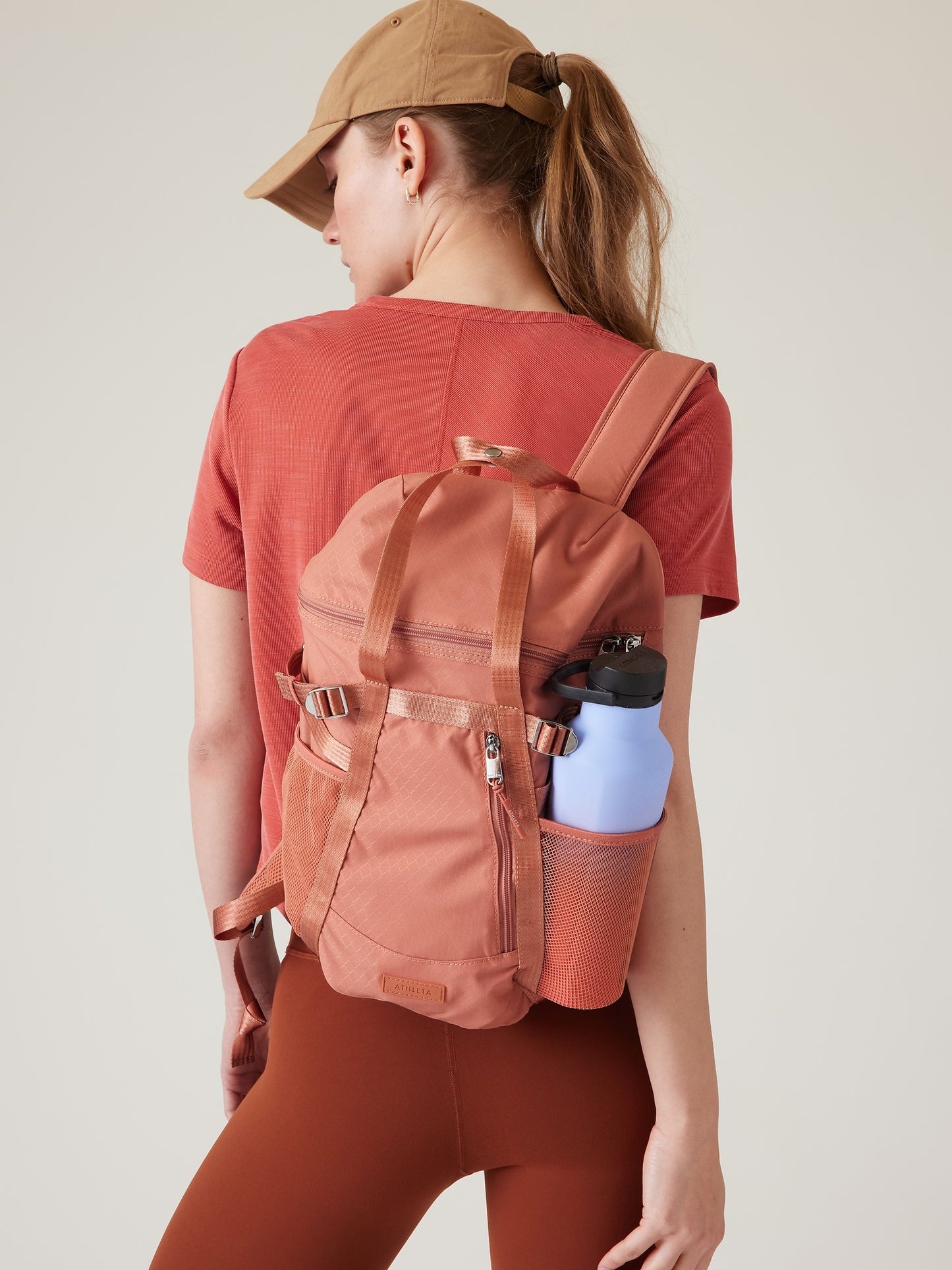 Excursion Backpack