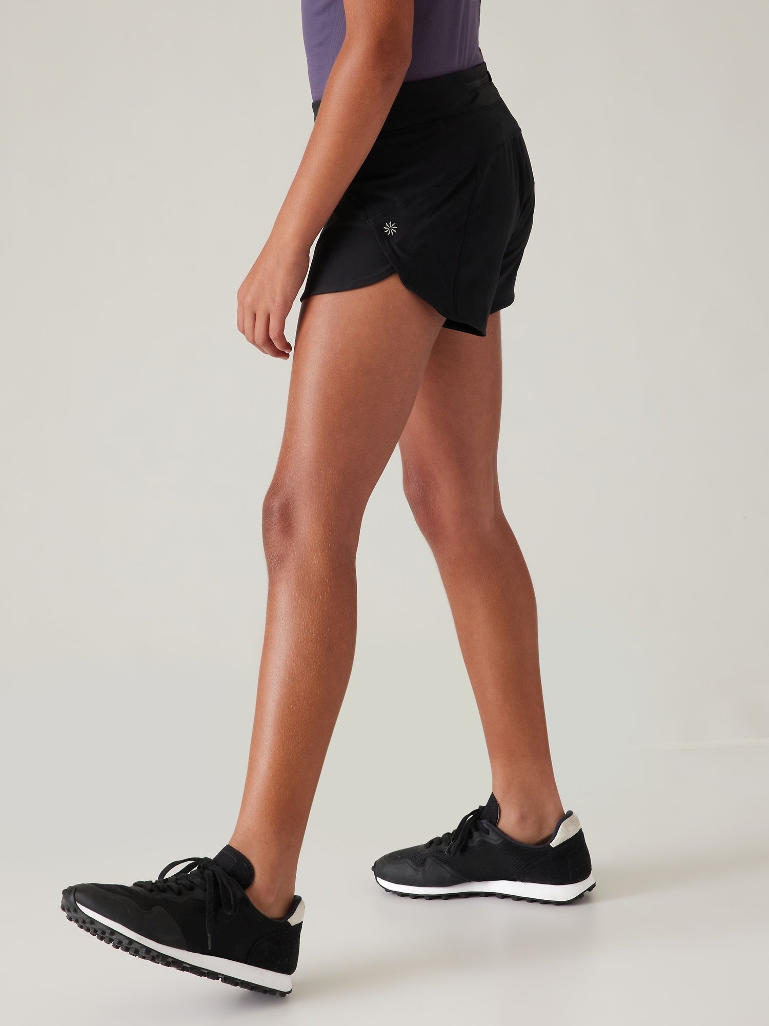 Athleta Girl Run the World 3 Short Athleta Kuwait Official Store