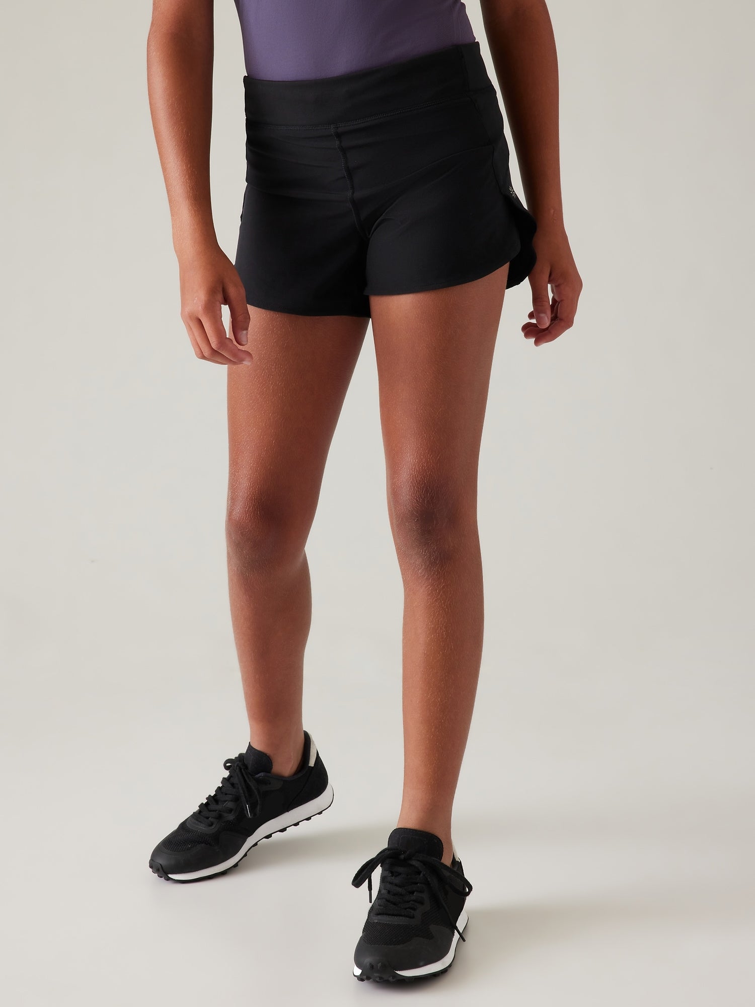 Athleta Girl Run the World 3 Short Athleta Kuwait Official Store