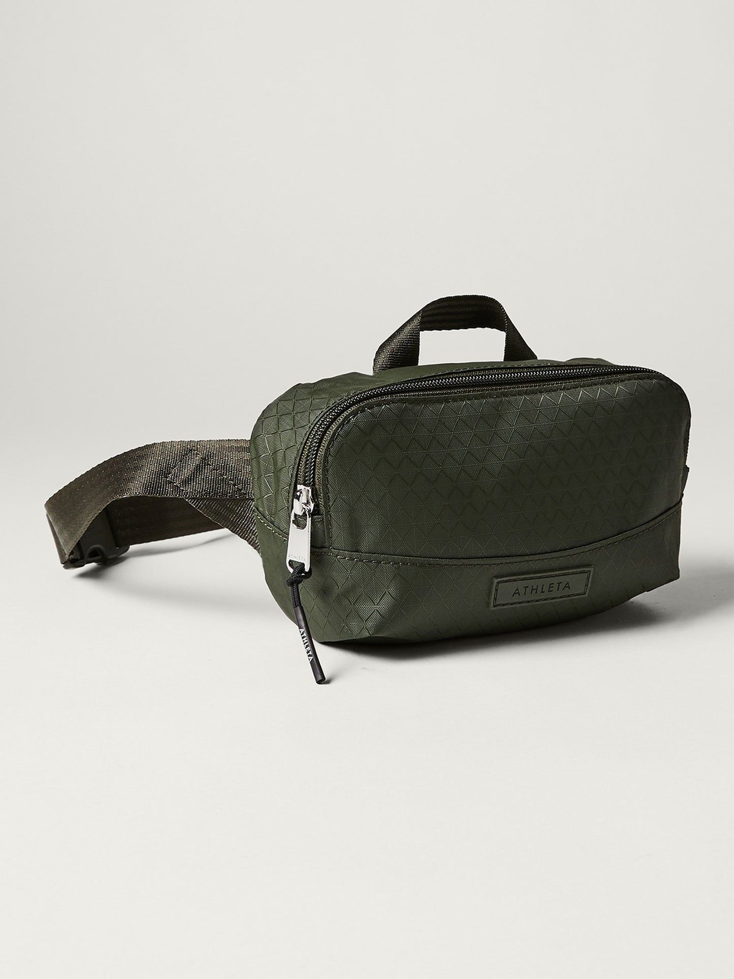 Excursion Crossbody Belt Bag