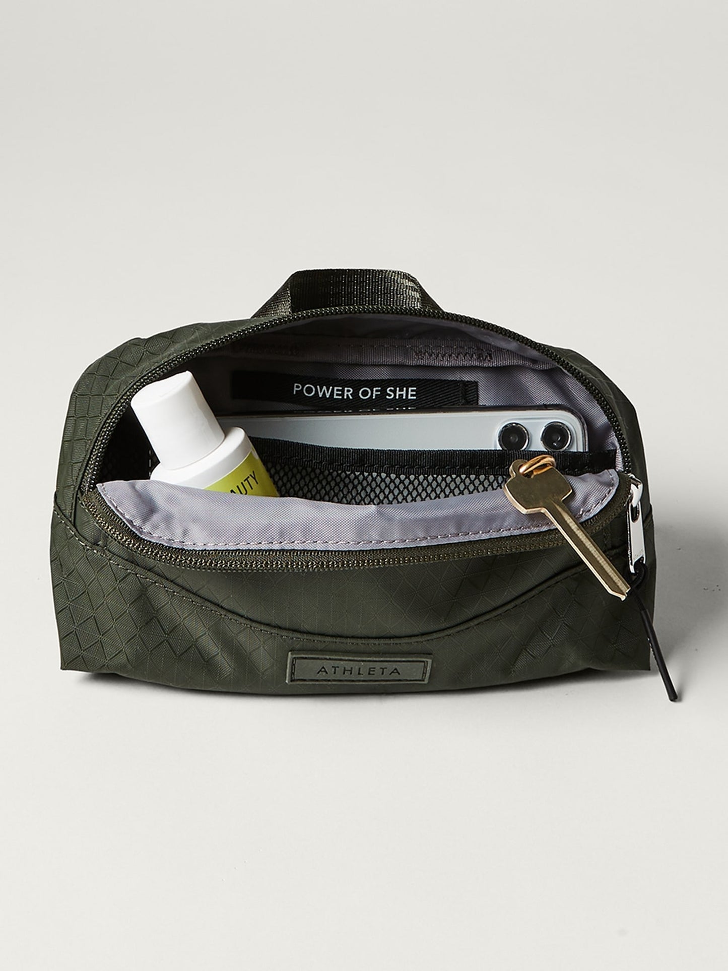 Excursion Crossbody Belt Bag