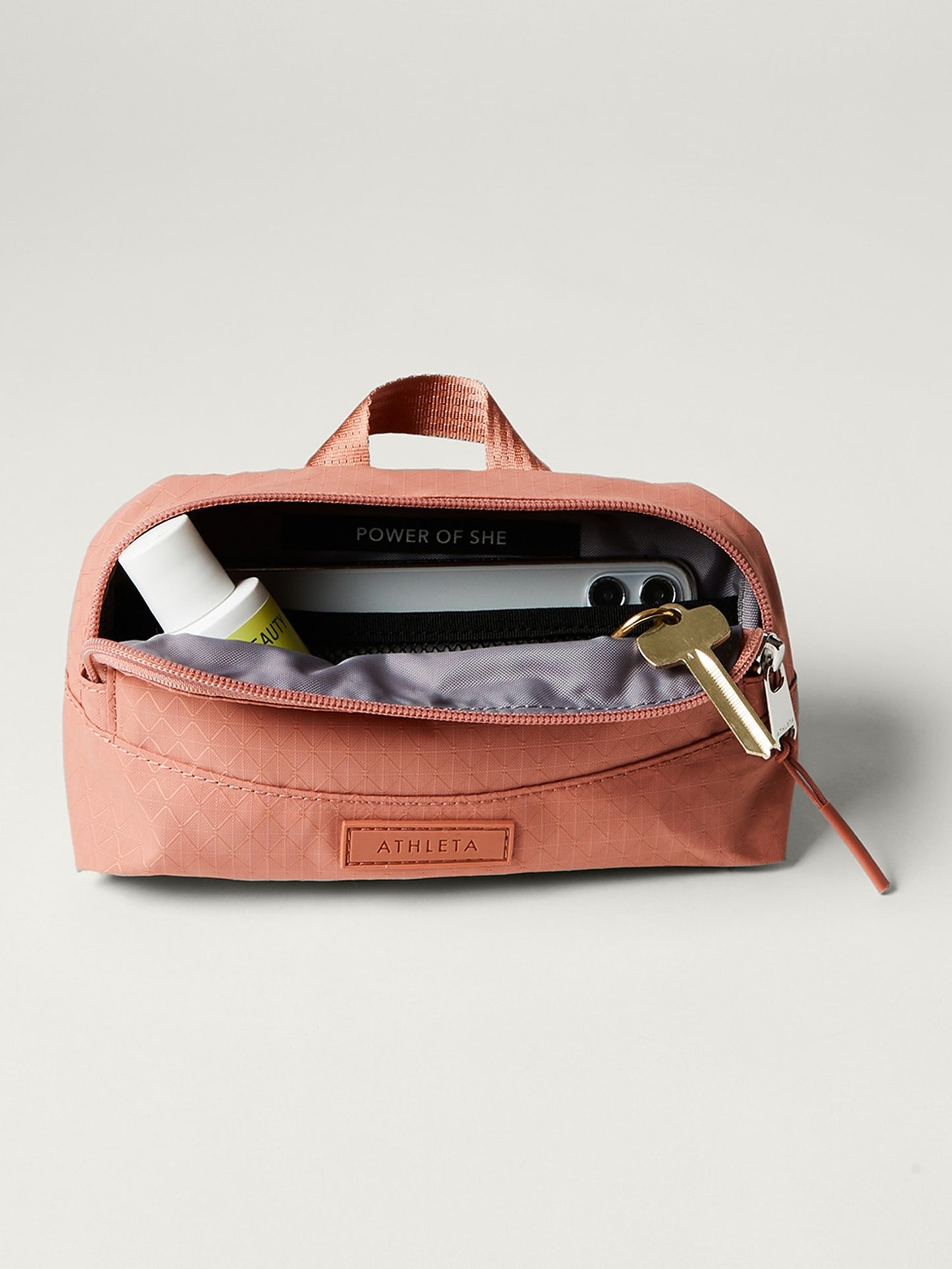 Excursion Crossbody Belt Bag