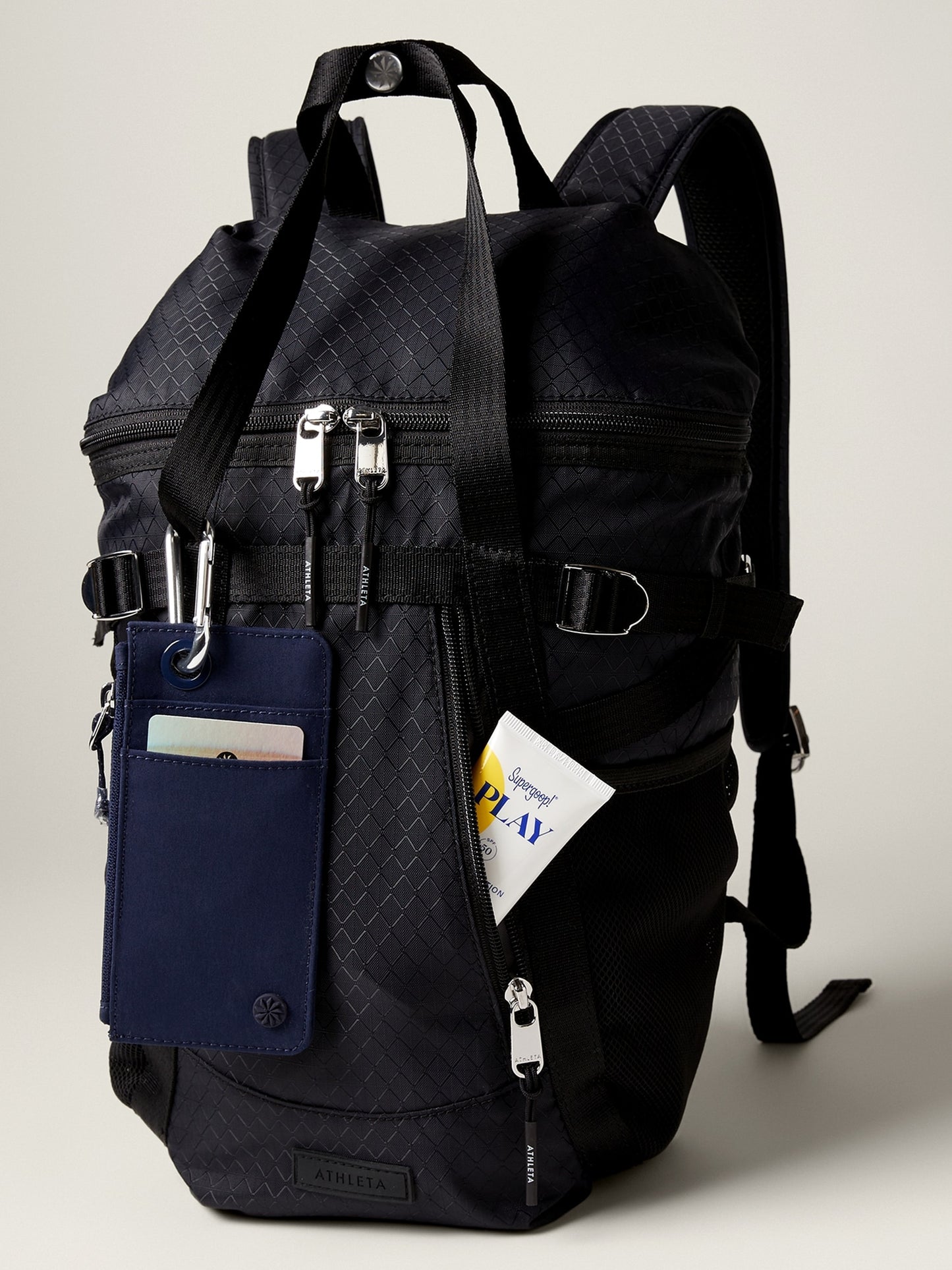 Excursion Backpack