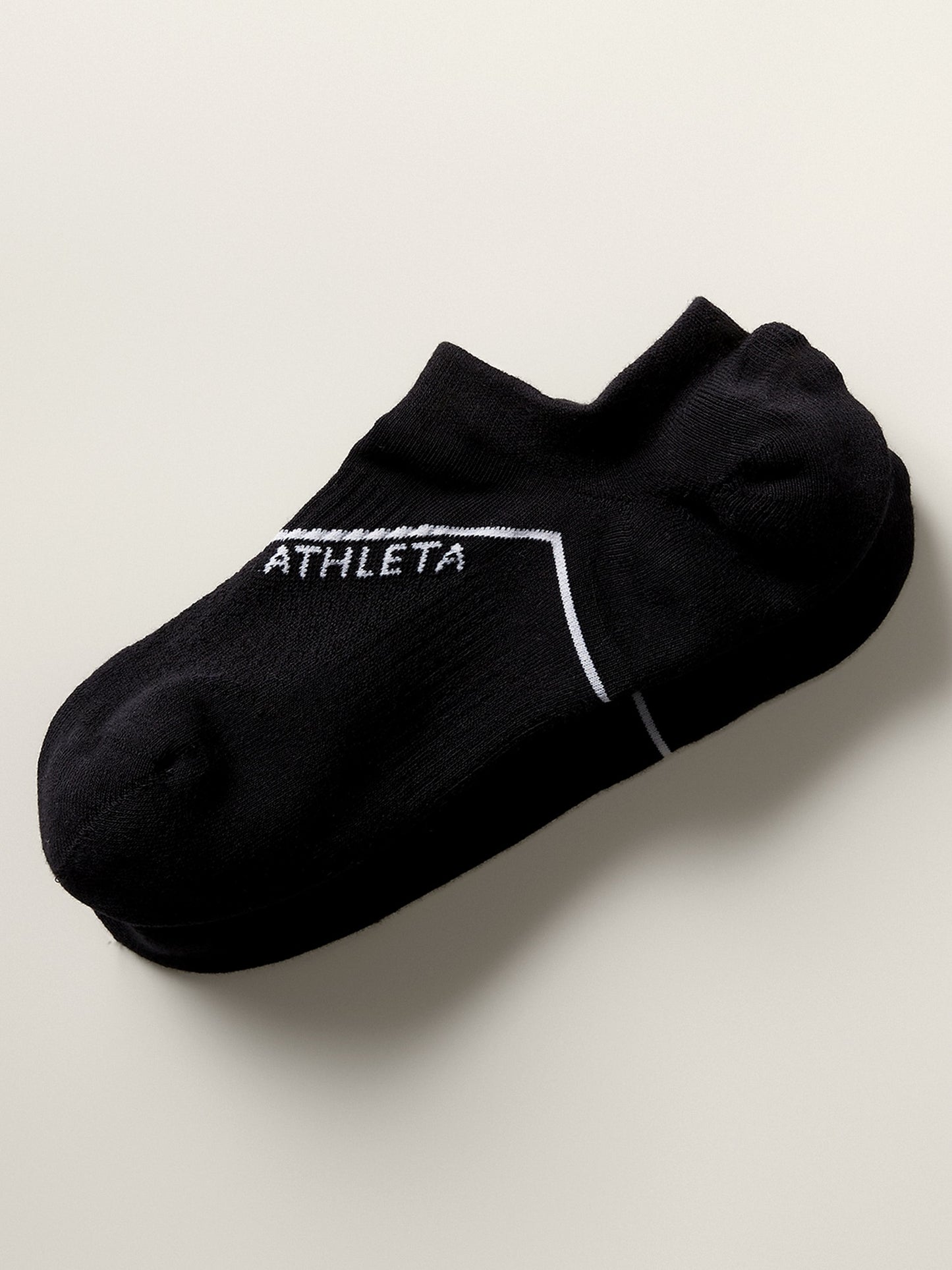 Athleta Everyday No Show Sock