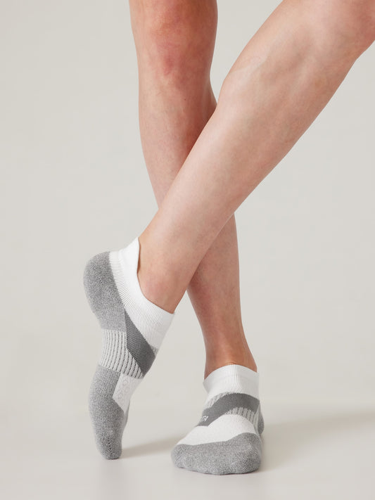 Athleta Performance Ankle Sock