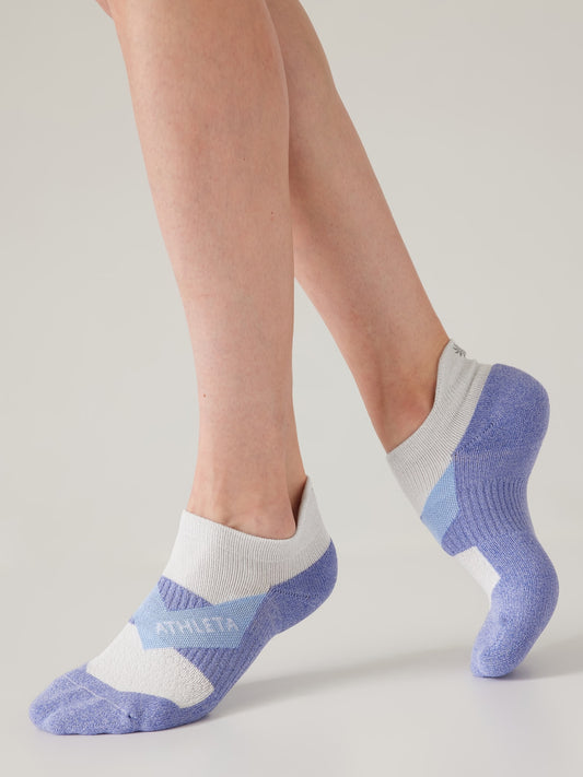 Athleta Performance Ankle Sock