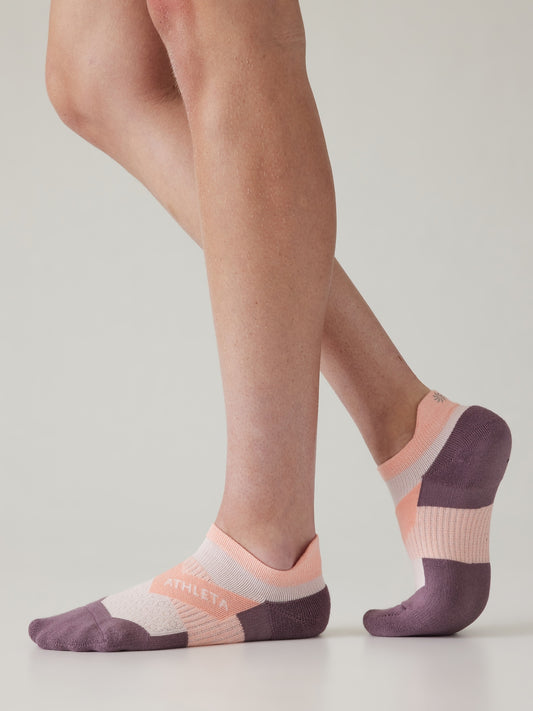 Athleta Performance Ankle Sock