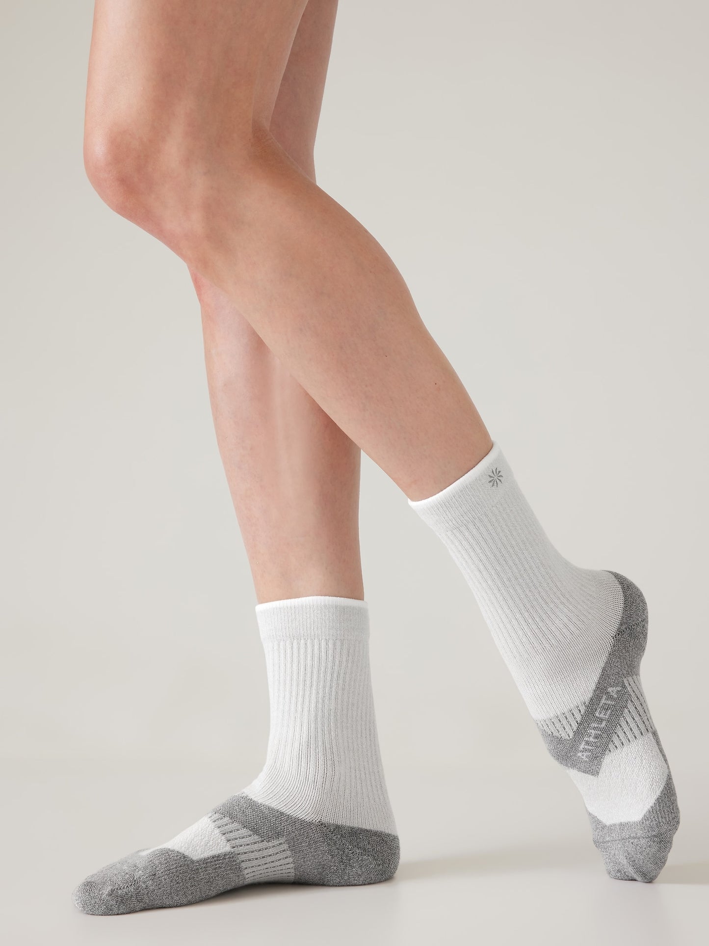 Athleta Performance Crew Sock