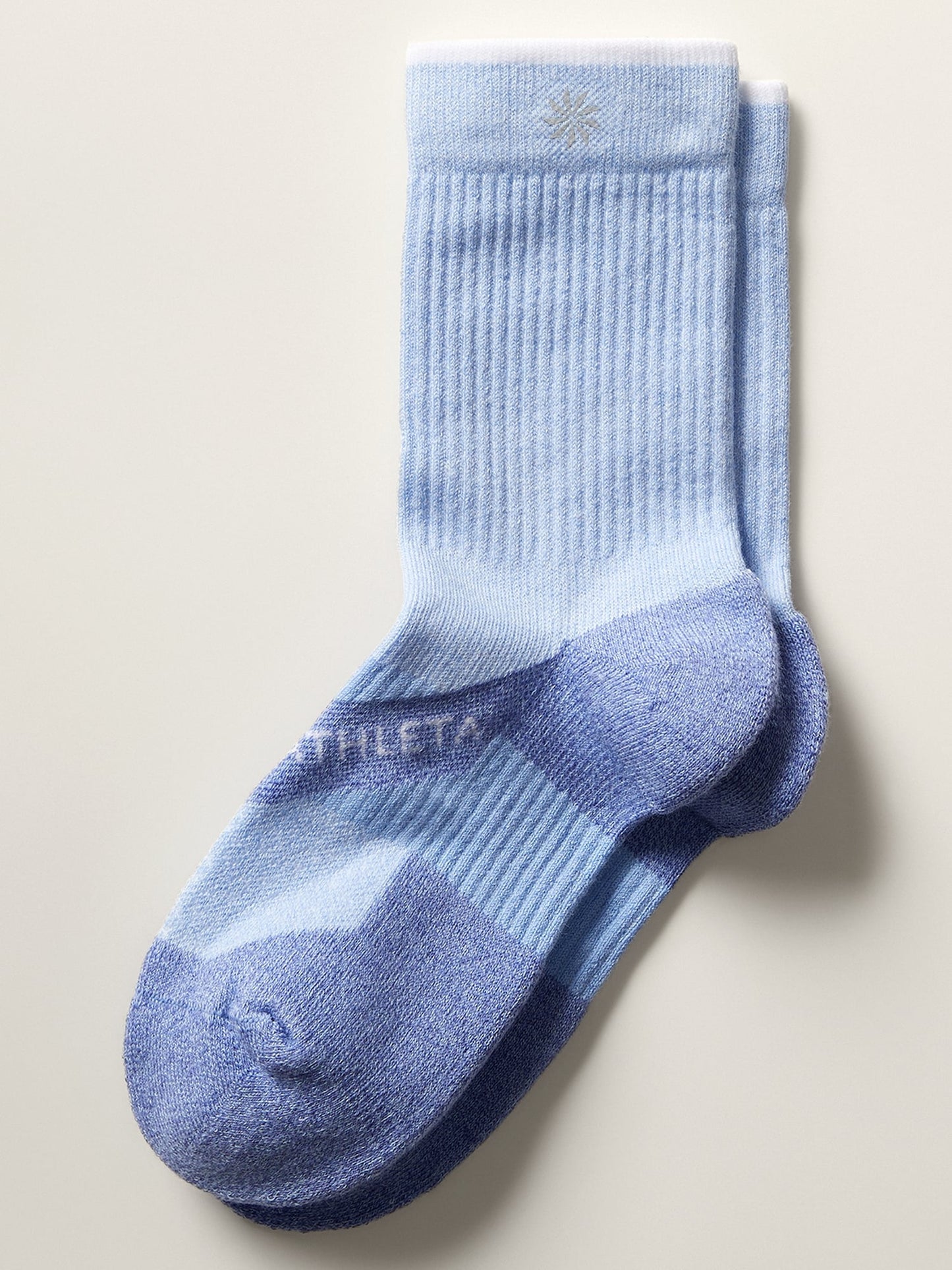 Athleta Performance Crew Sock