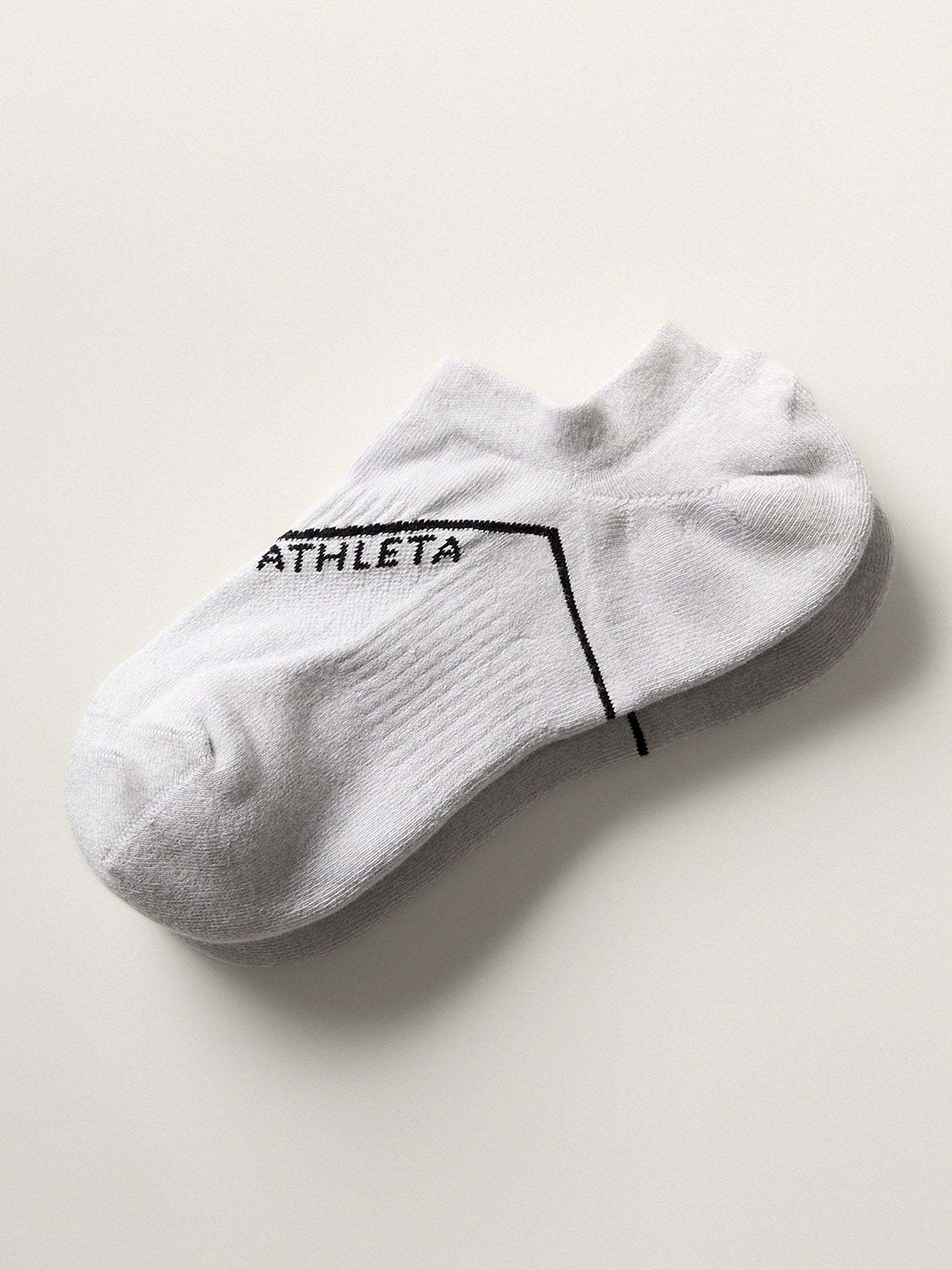 Athleta Everyday No Show Sock