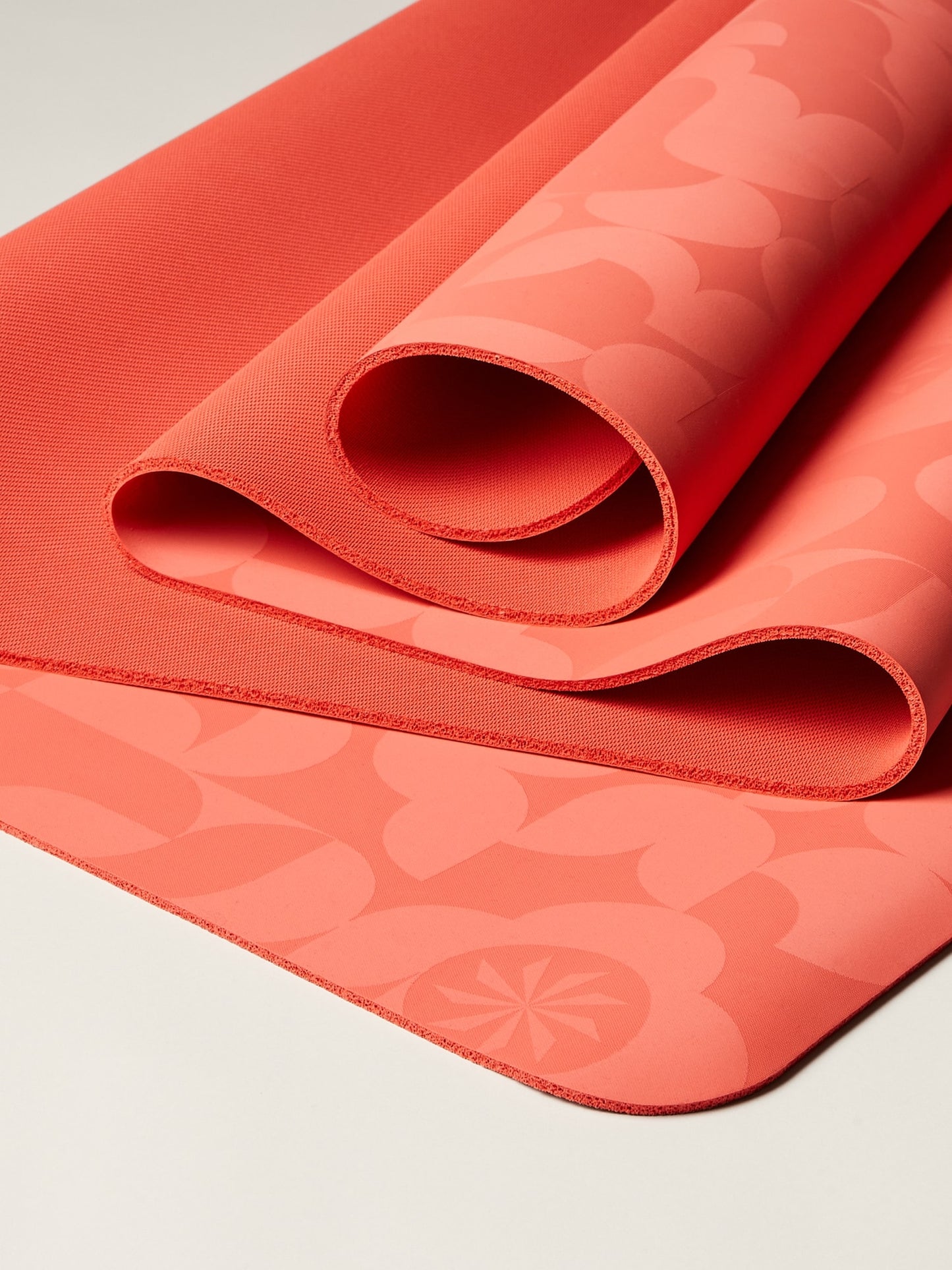 Flow Freely Yoga Mat 4.5Mm