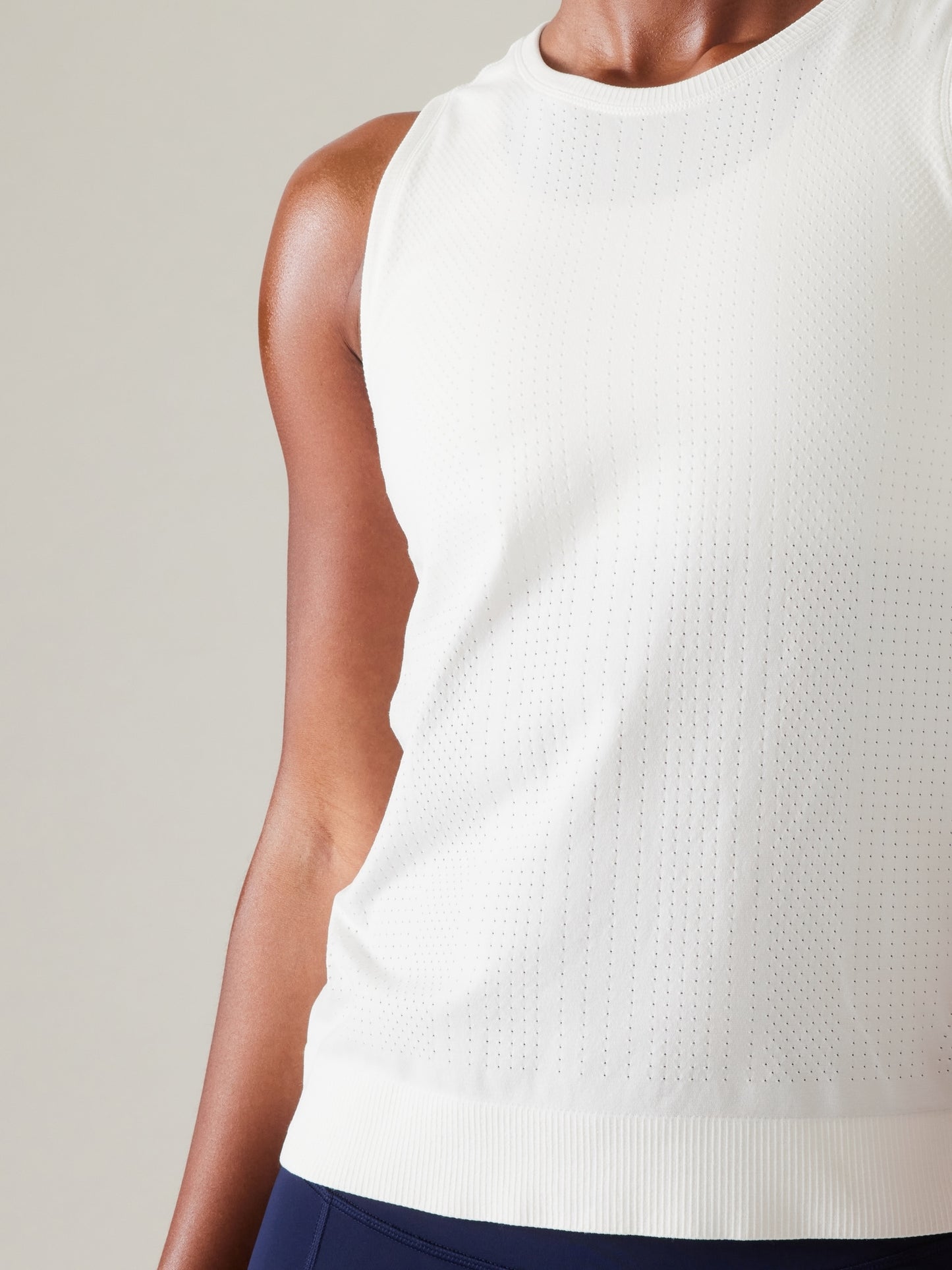 In Motion Seamless Tank