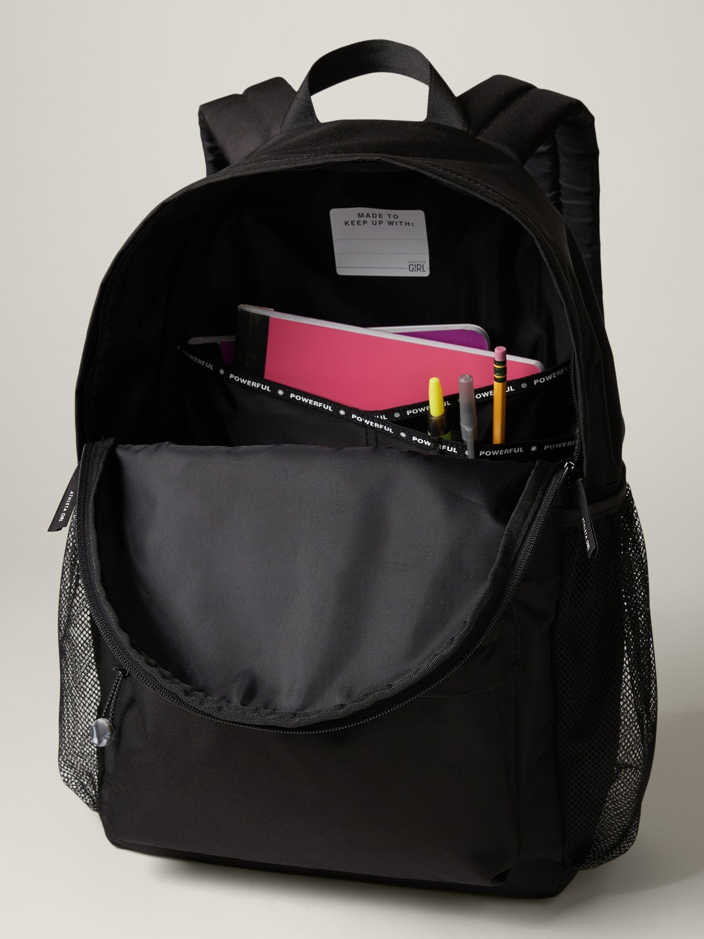 Athleta Girl Limitless Backpack