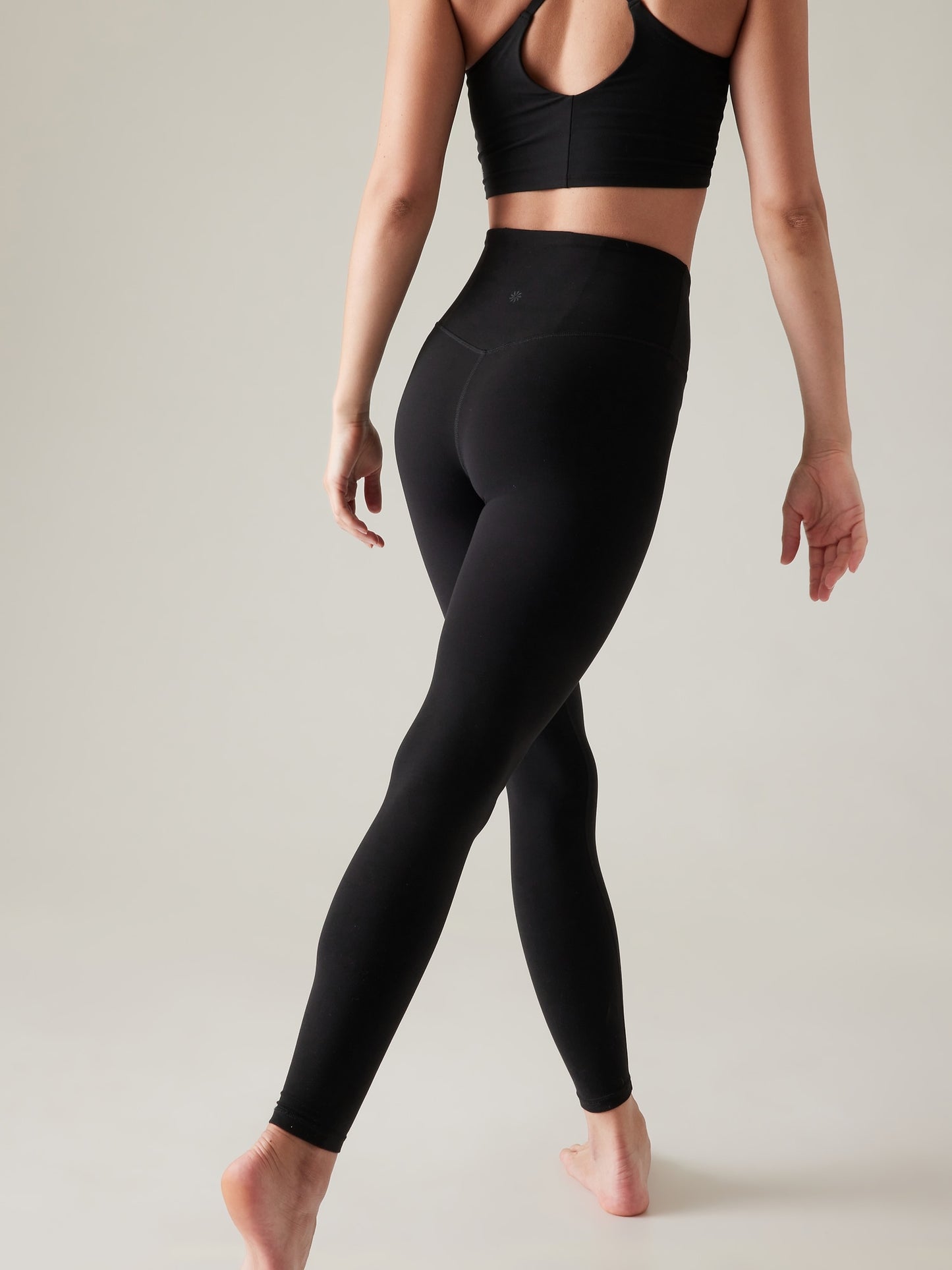 Ultra High Rise Elation Tight