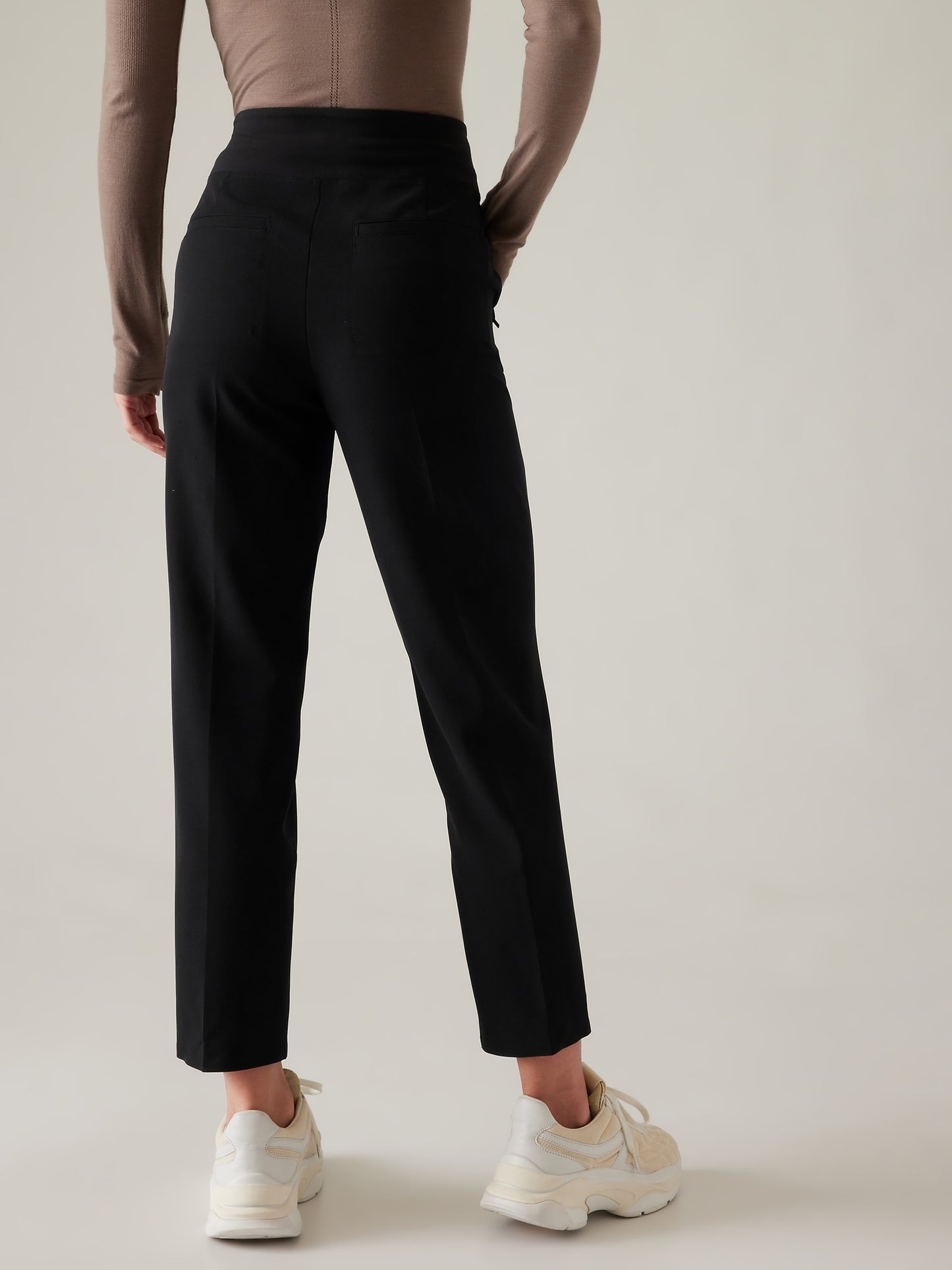 Endless High Rise Pant