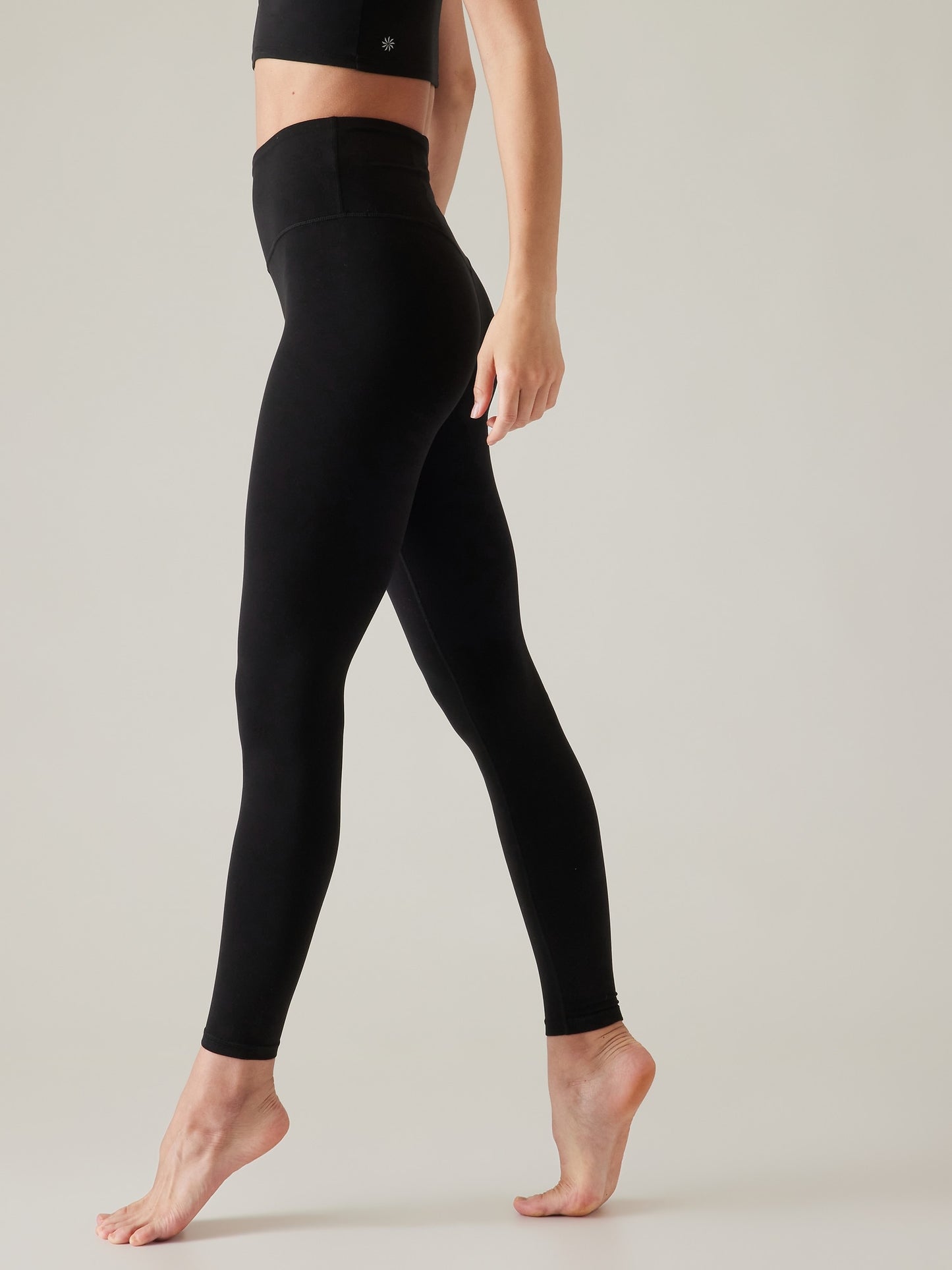 Ultra High Rise Elation Tight