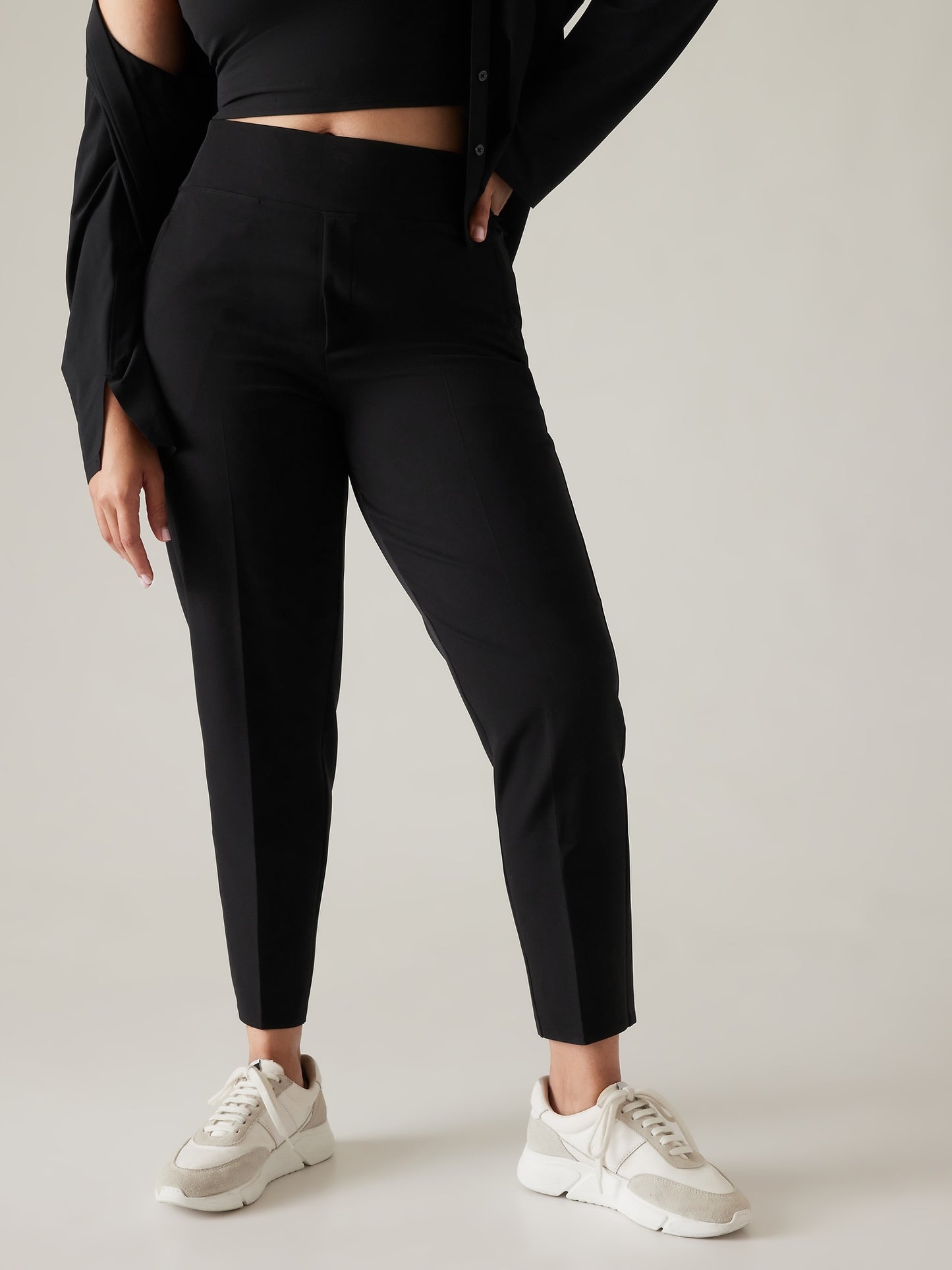 Endless High Rise Pant