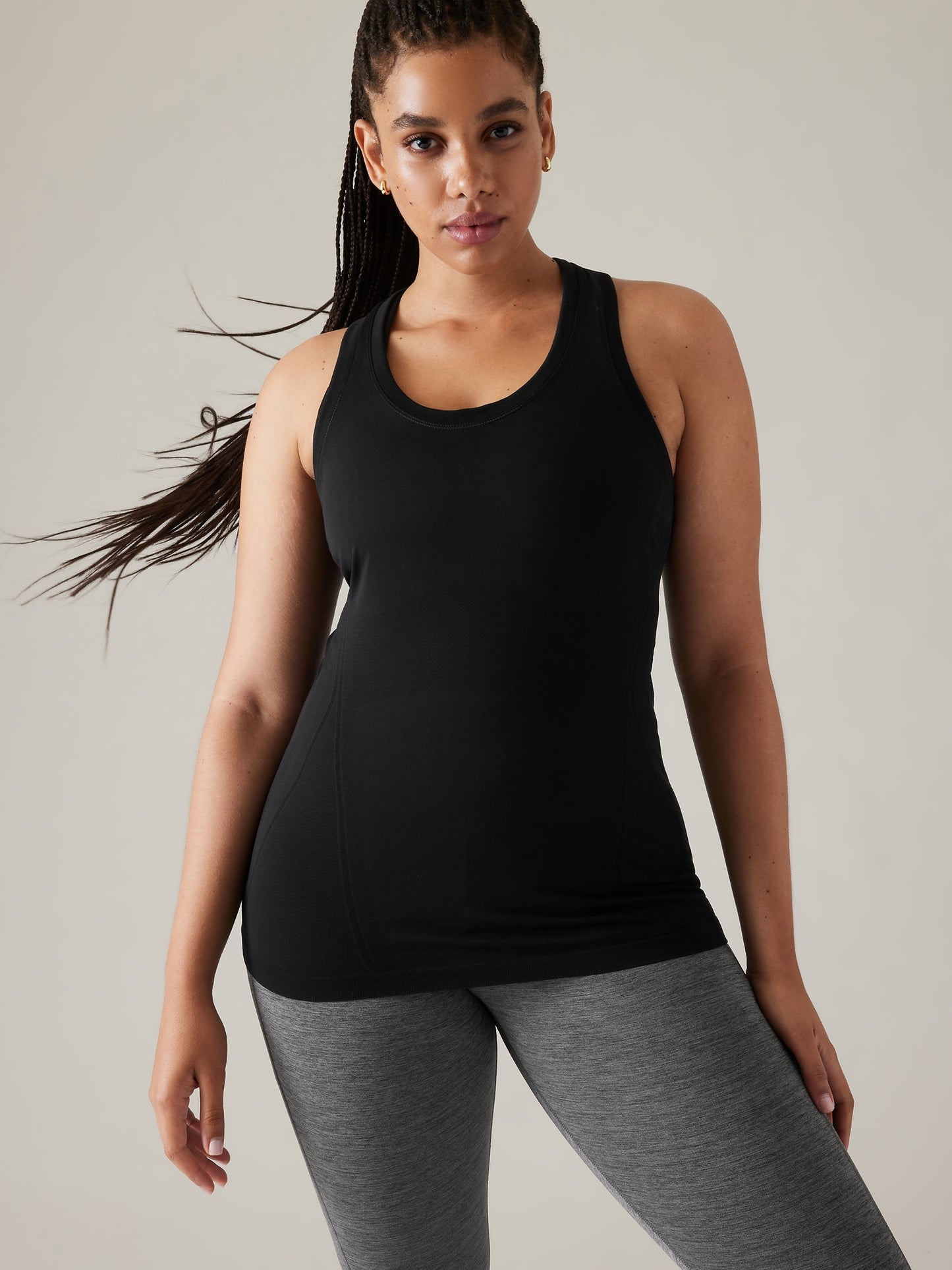 Momentum Seamless Tank