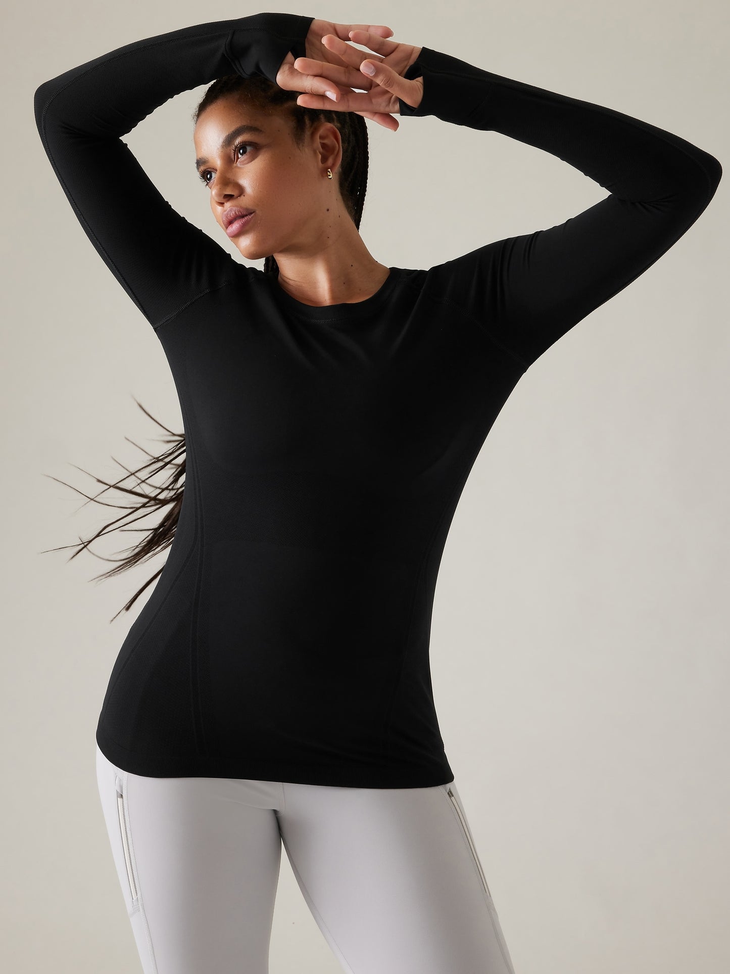 Momentum Seamless Top