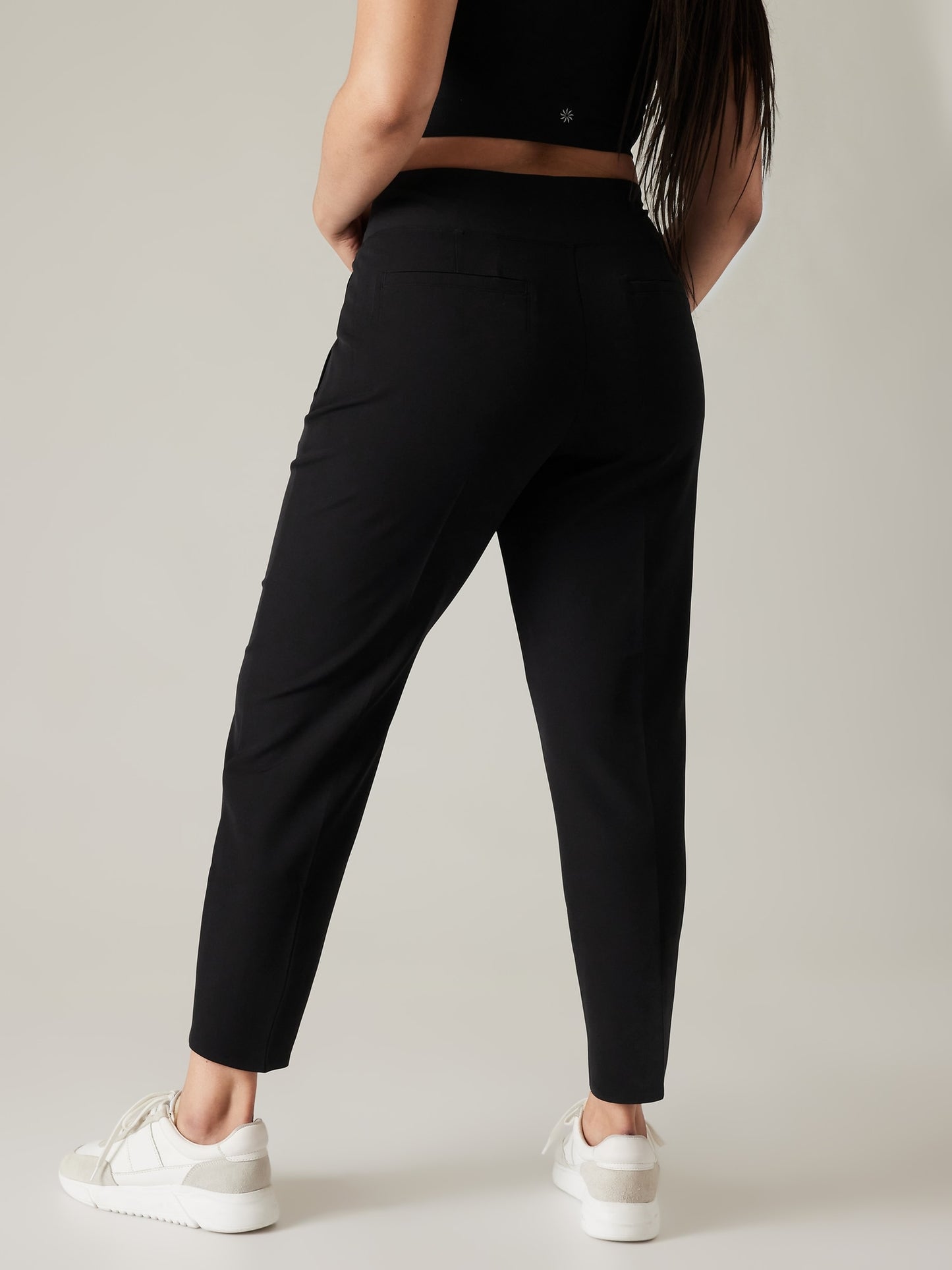 Endless High Rise Pant