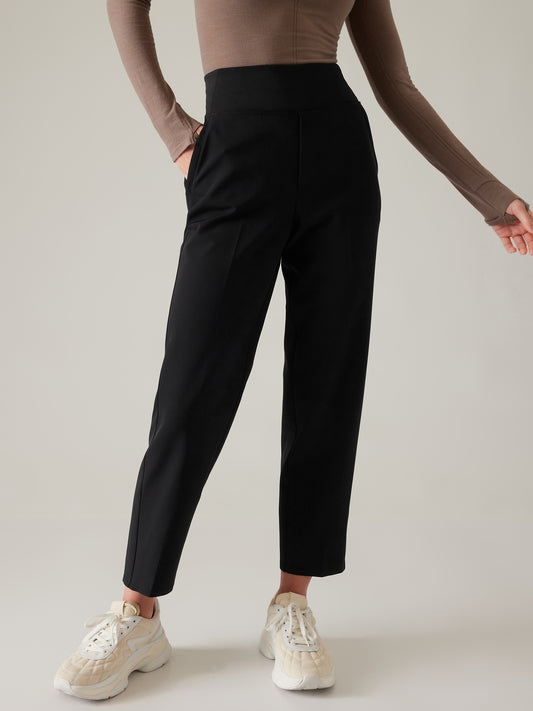 Endless High Rise Pant