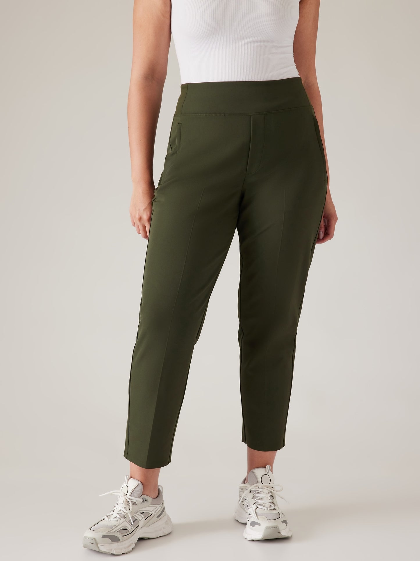 Endless High Rise Pant