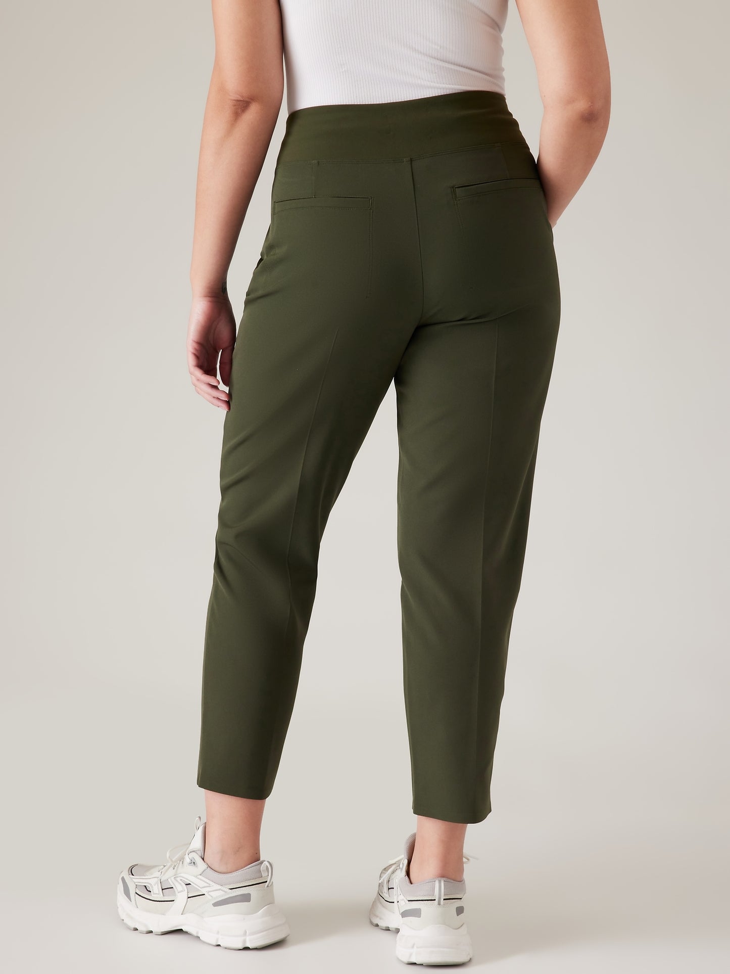 Endless High Rise Pant